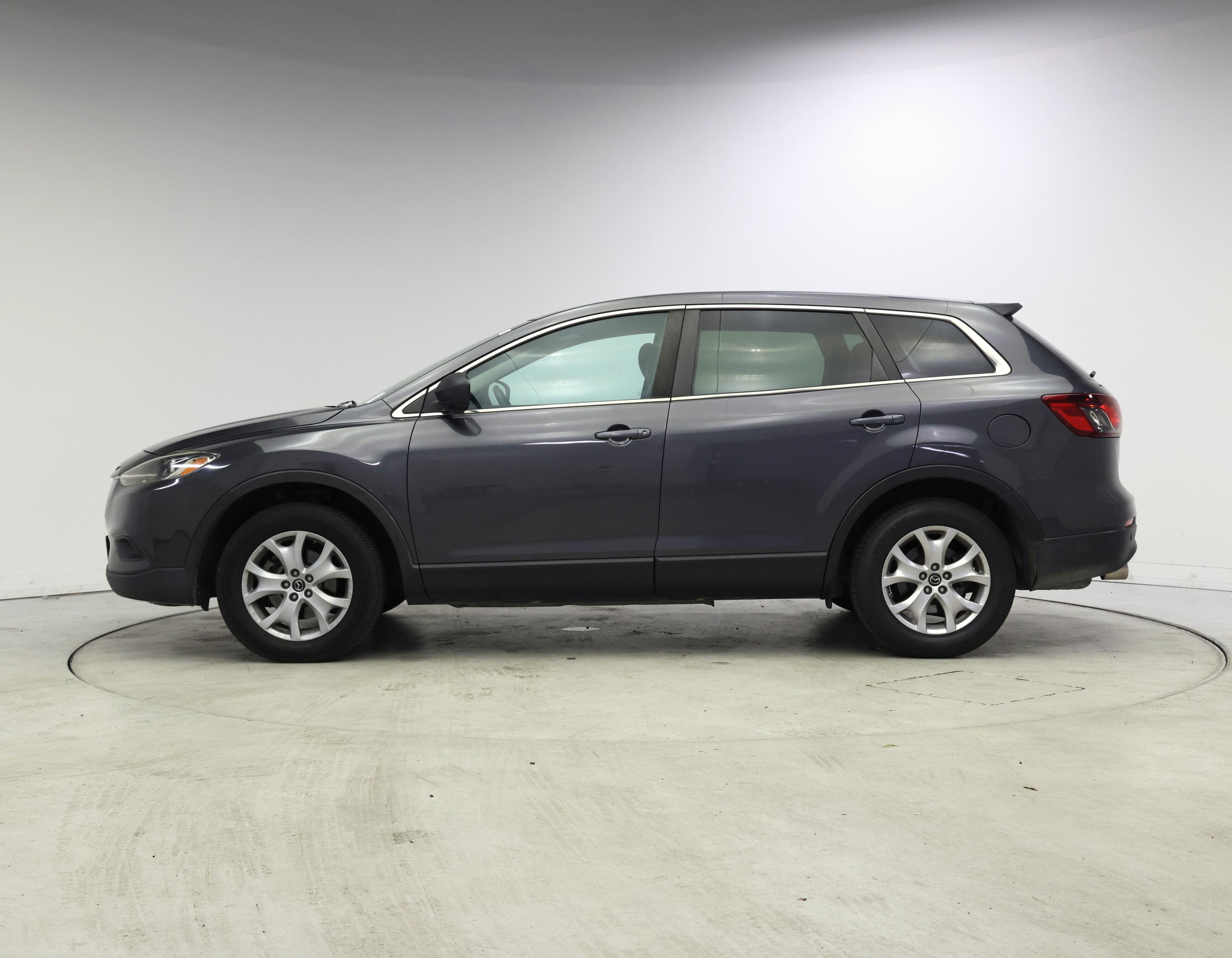Thumbnail: 2015 Mazda CX-9 - 3
