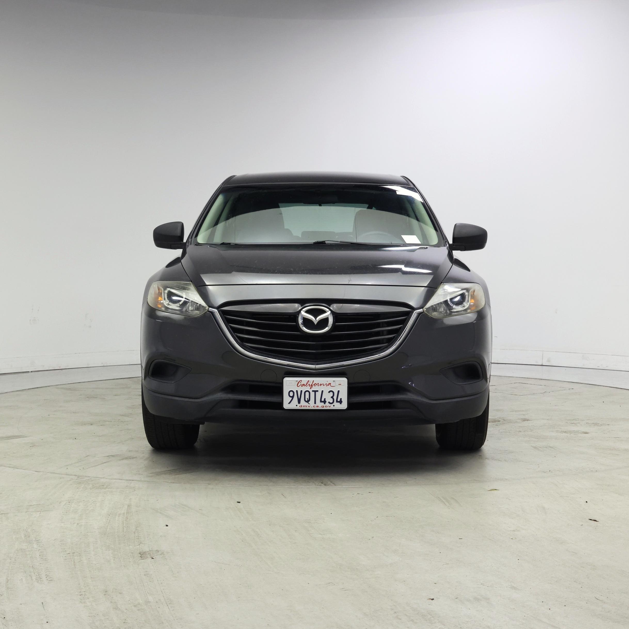 Thumbnail: 2015 Mazda CX-9 - 5