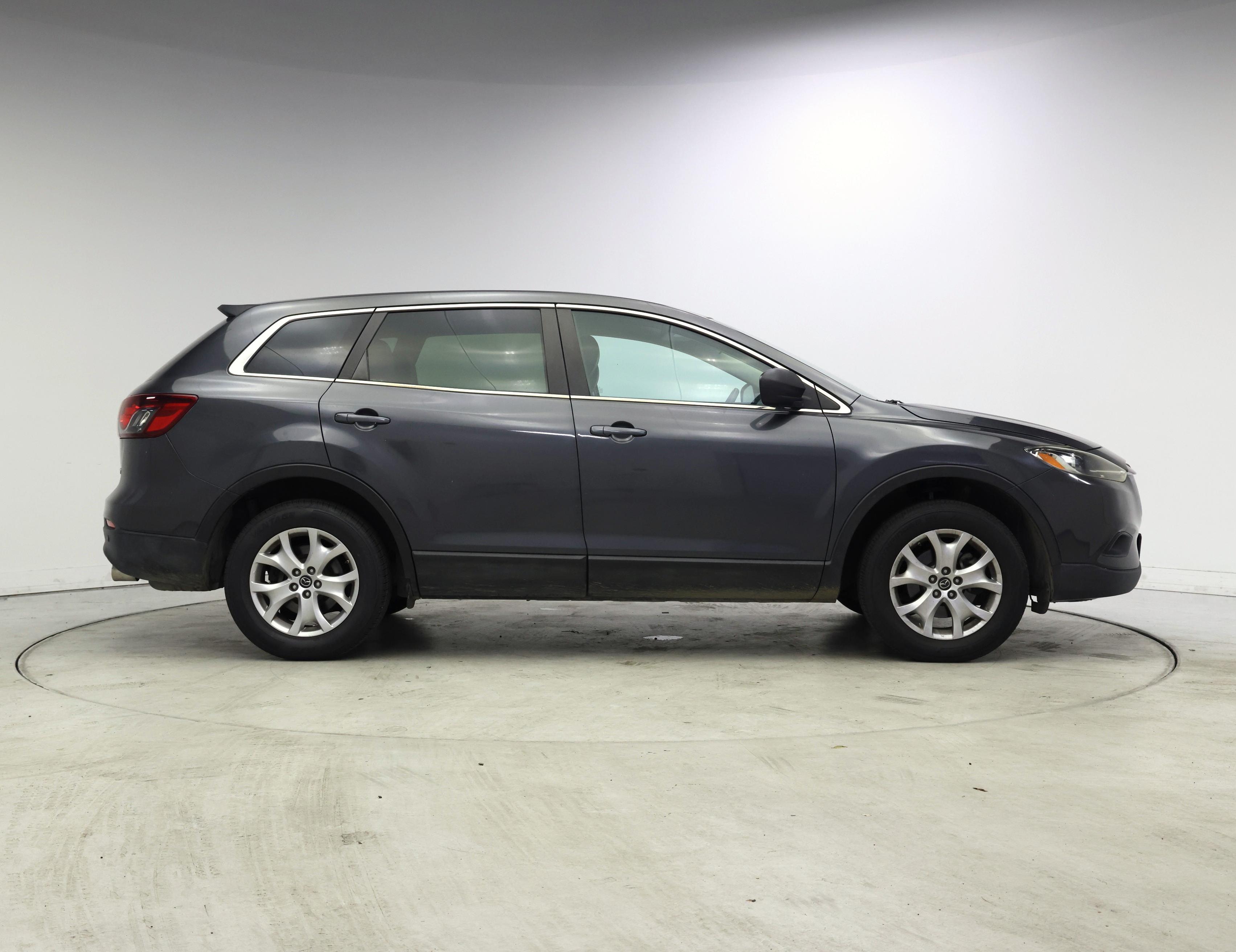 Thumbnail: 2015 Mazda CX-9 - 7