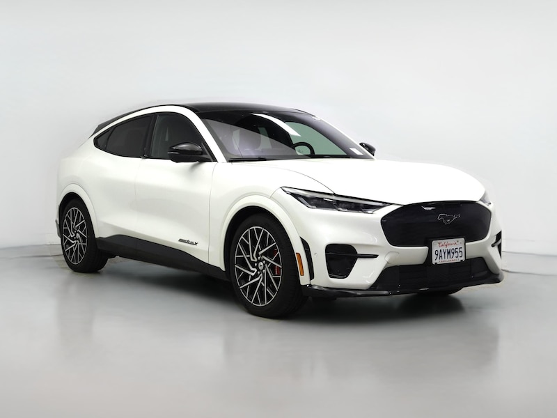 2022 Ford Mustang Mach-E GT -
                  Las Vegas, NV
