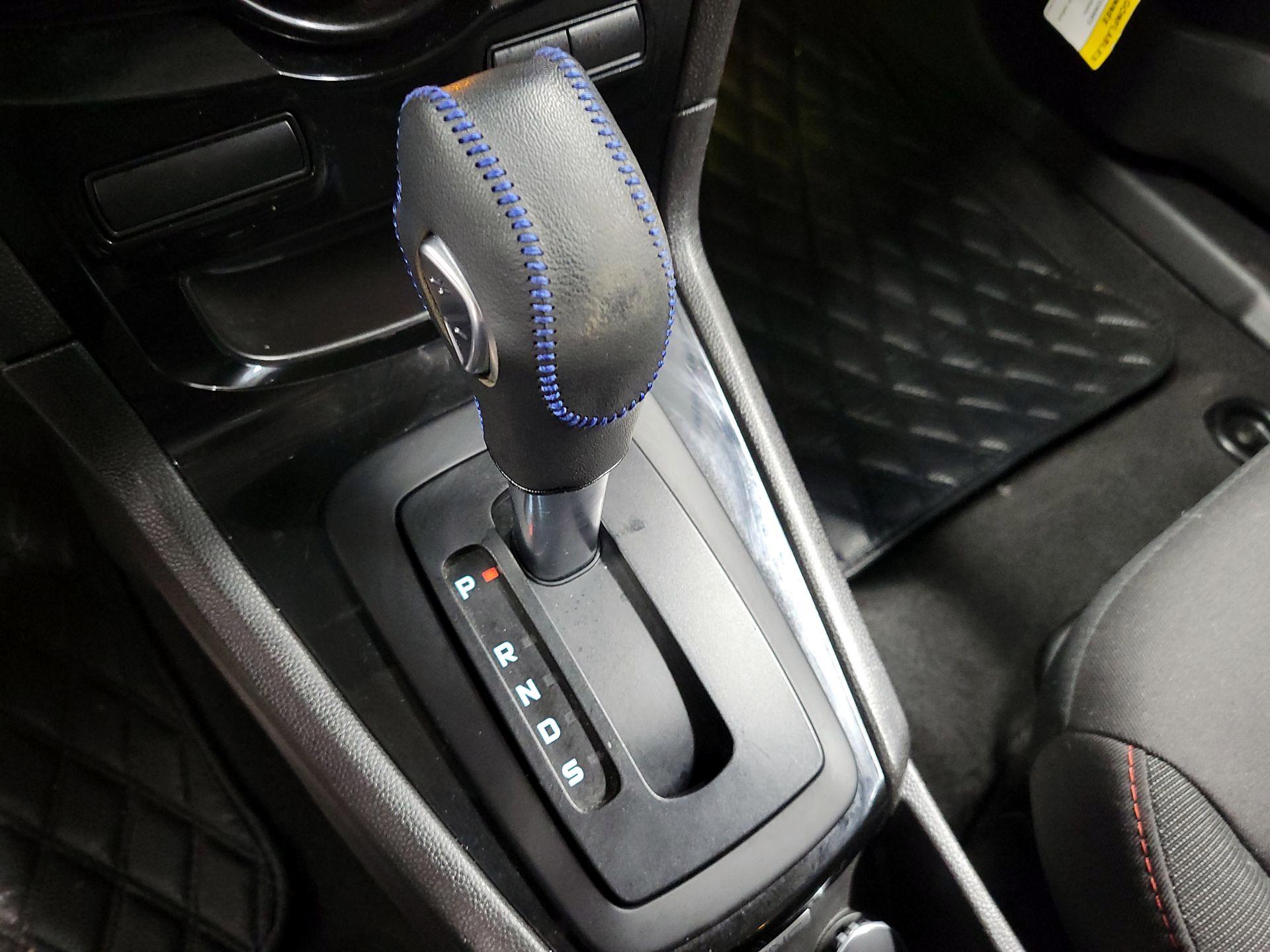 Thumbnail: 2016 Ford Fiesta - 14