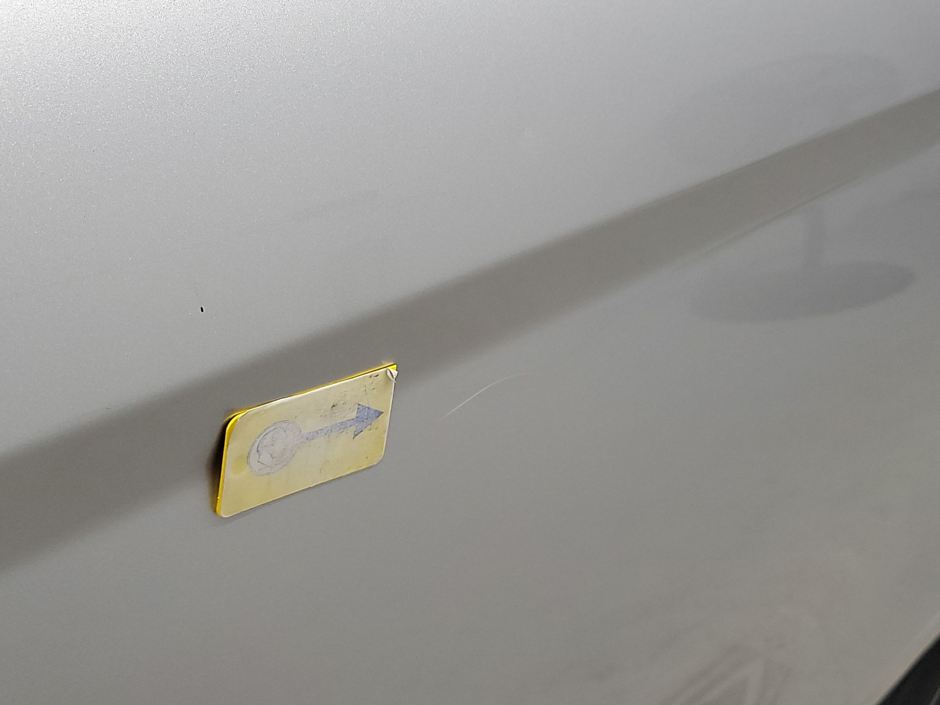 Thumbnail: 2016 Ford Fiesta - 19