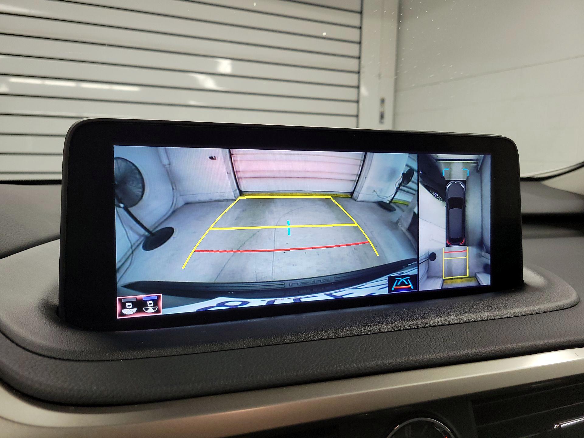 Thumbnail: 2021 Lexus RX - 13