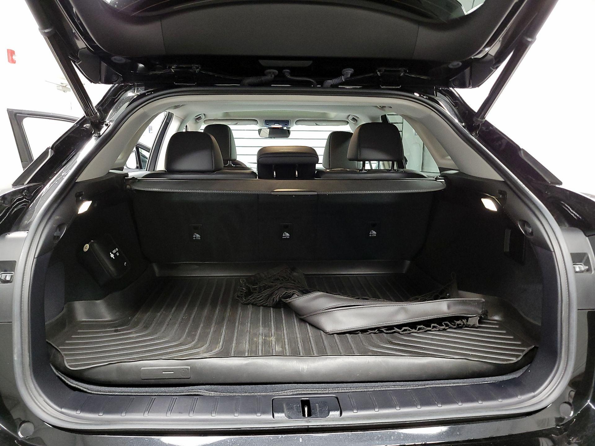 Thumbnail: 2021 Lexus RX - 20