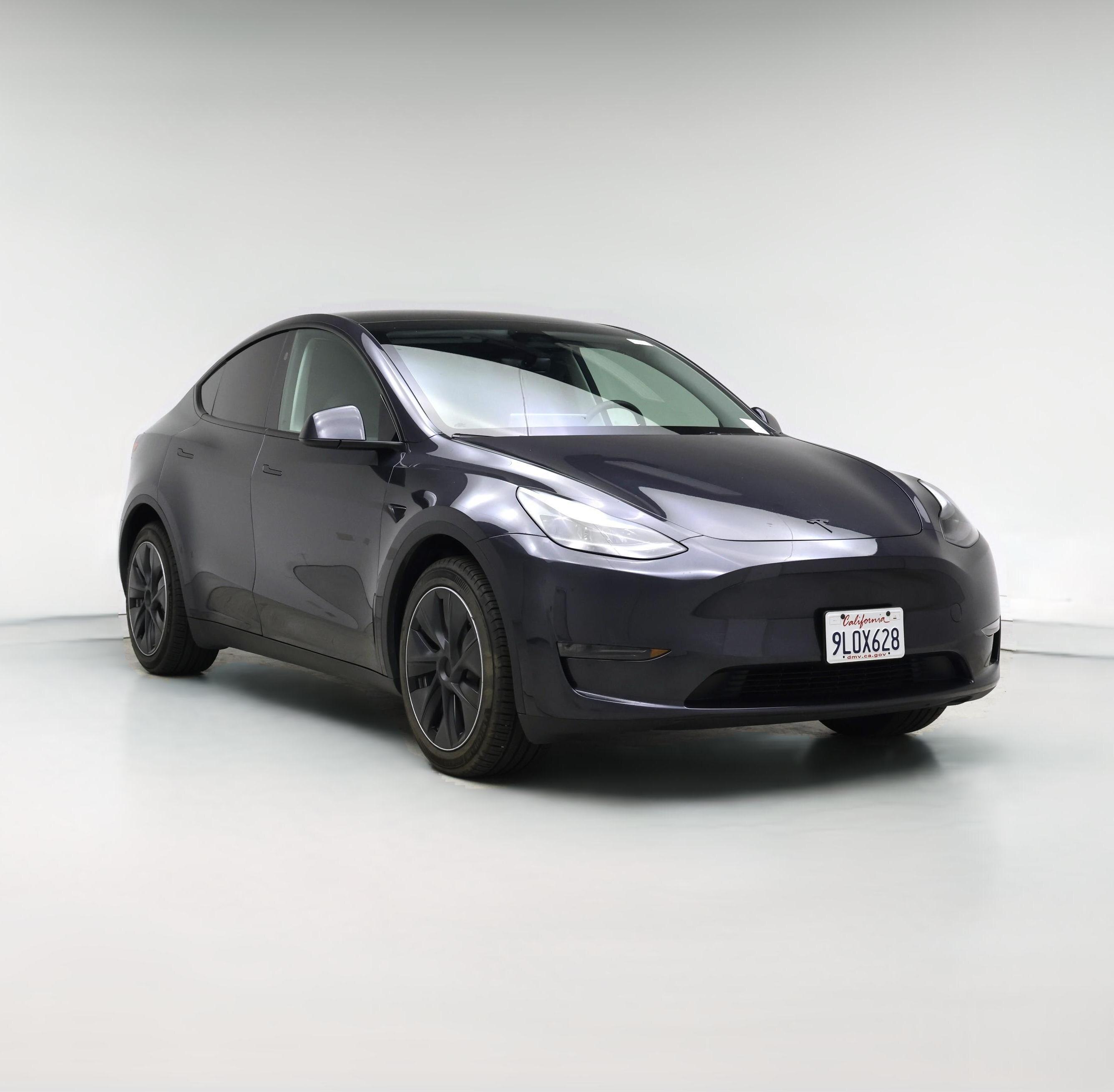 Thumbnail: 2024 Tesla Model Y - 1