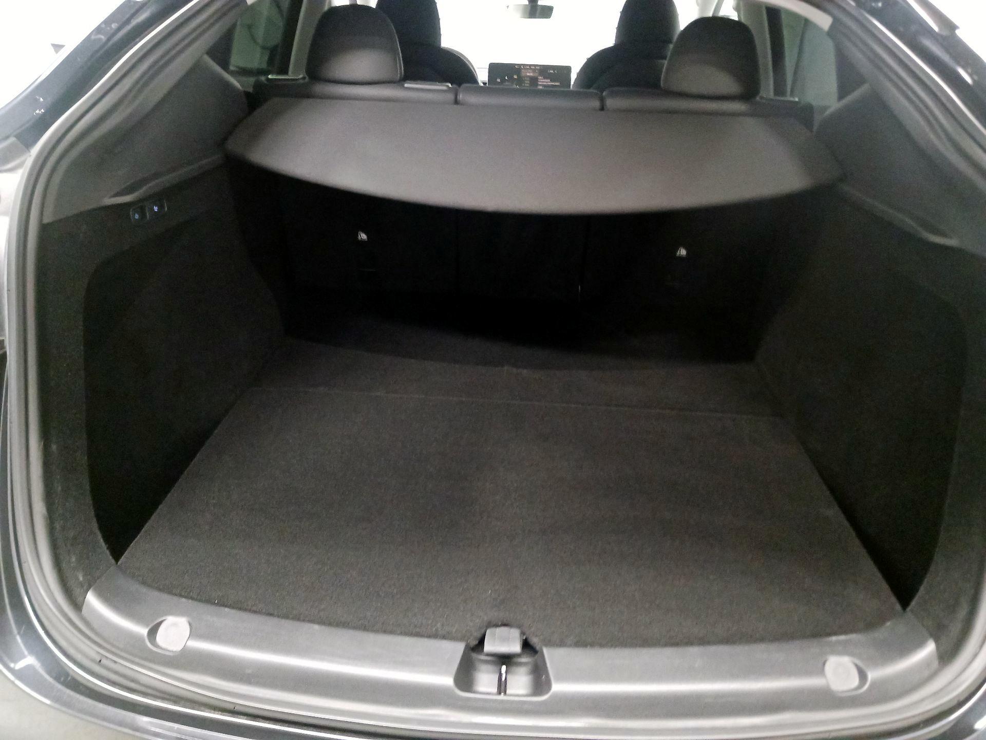 Thumbnail: 2024 Tesla Model Y - 16