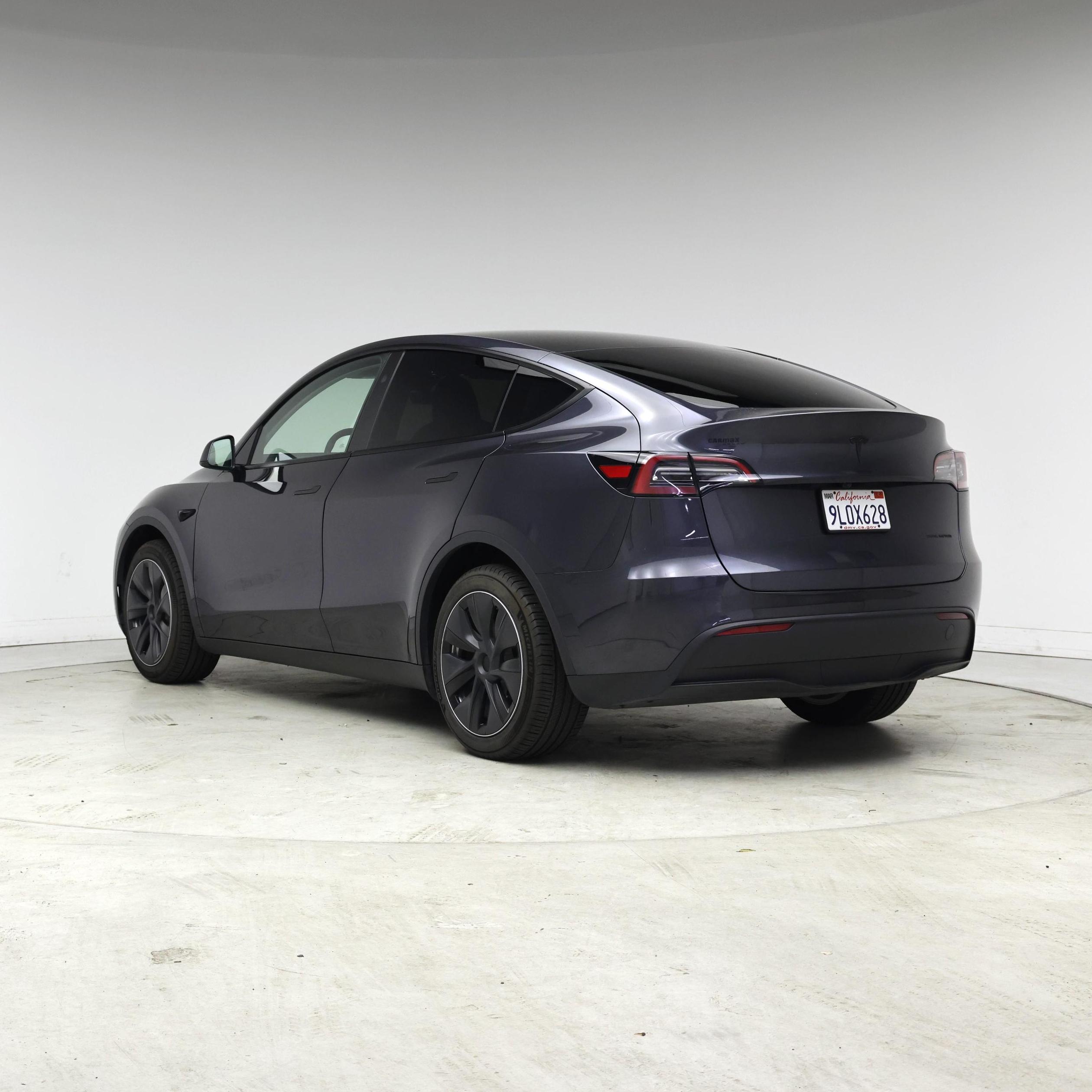 Thumbnail: 2024 Tesla Model Y - 2