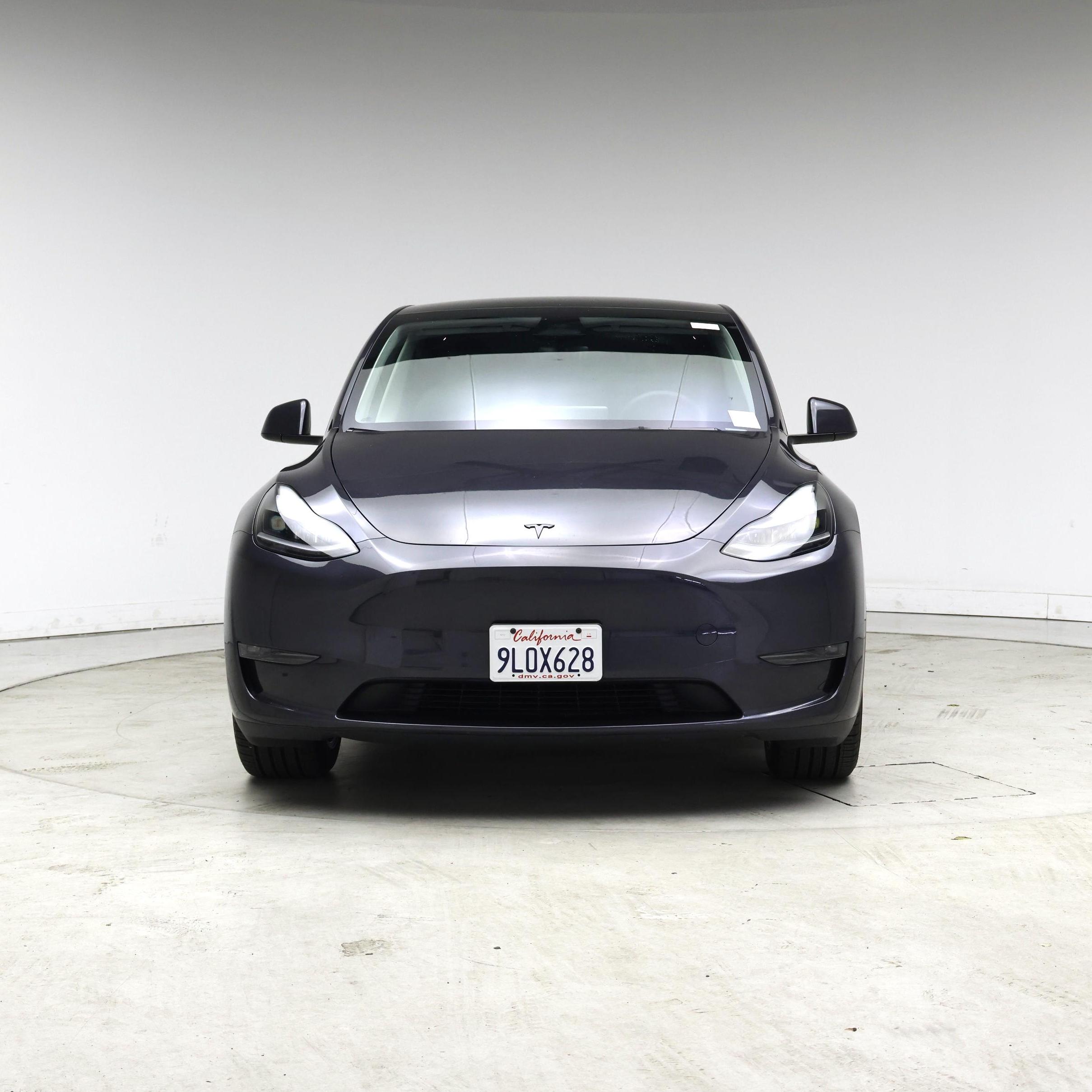 Thumbnail: 2024 Tesla Model Y - 5