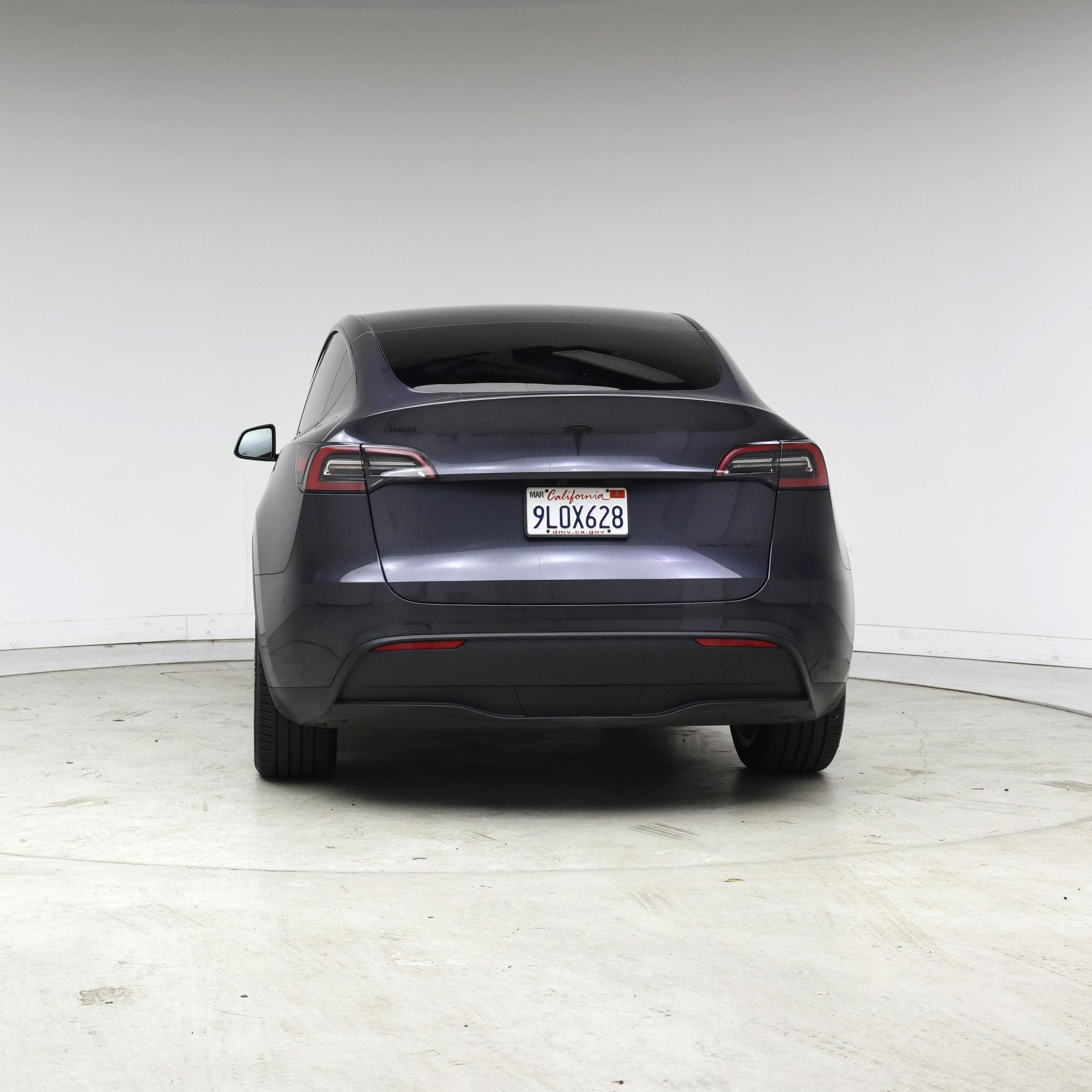 Thumbnail: 2024 Tesla Model Y - 6
