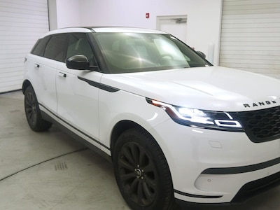 2020 Land Rover Range Rover Velar S
