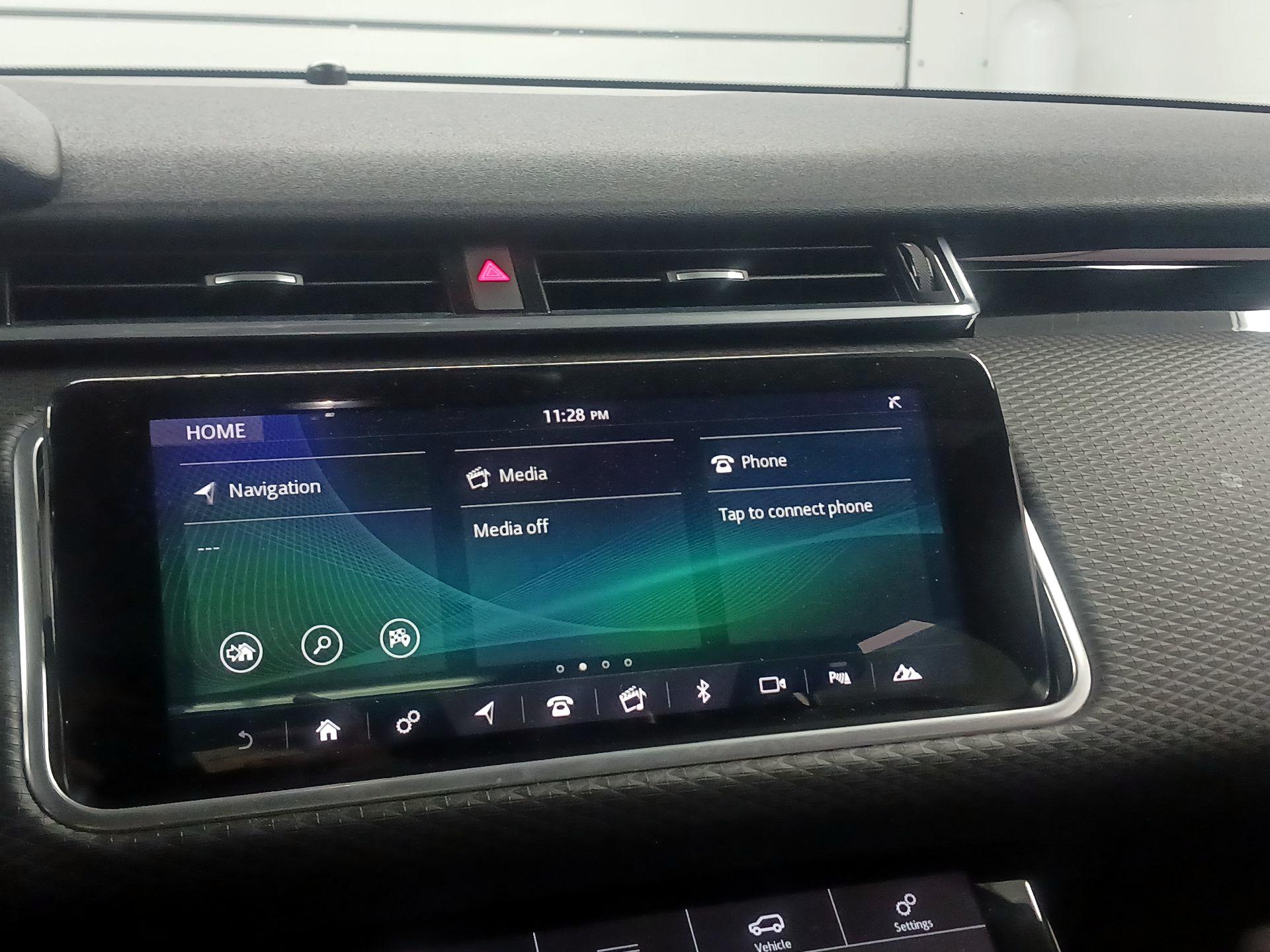 Thumbnail: 2020 Land Rover Range Rover Velar - 12