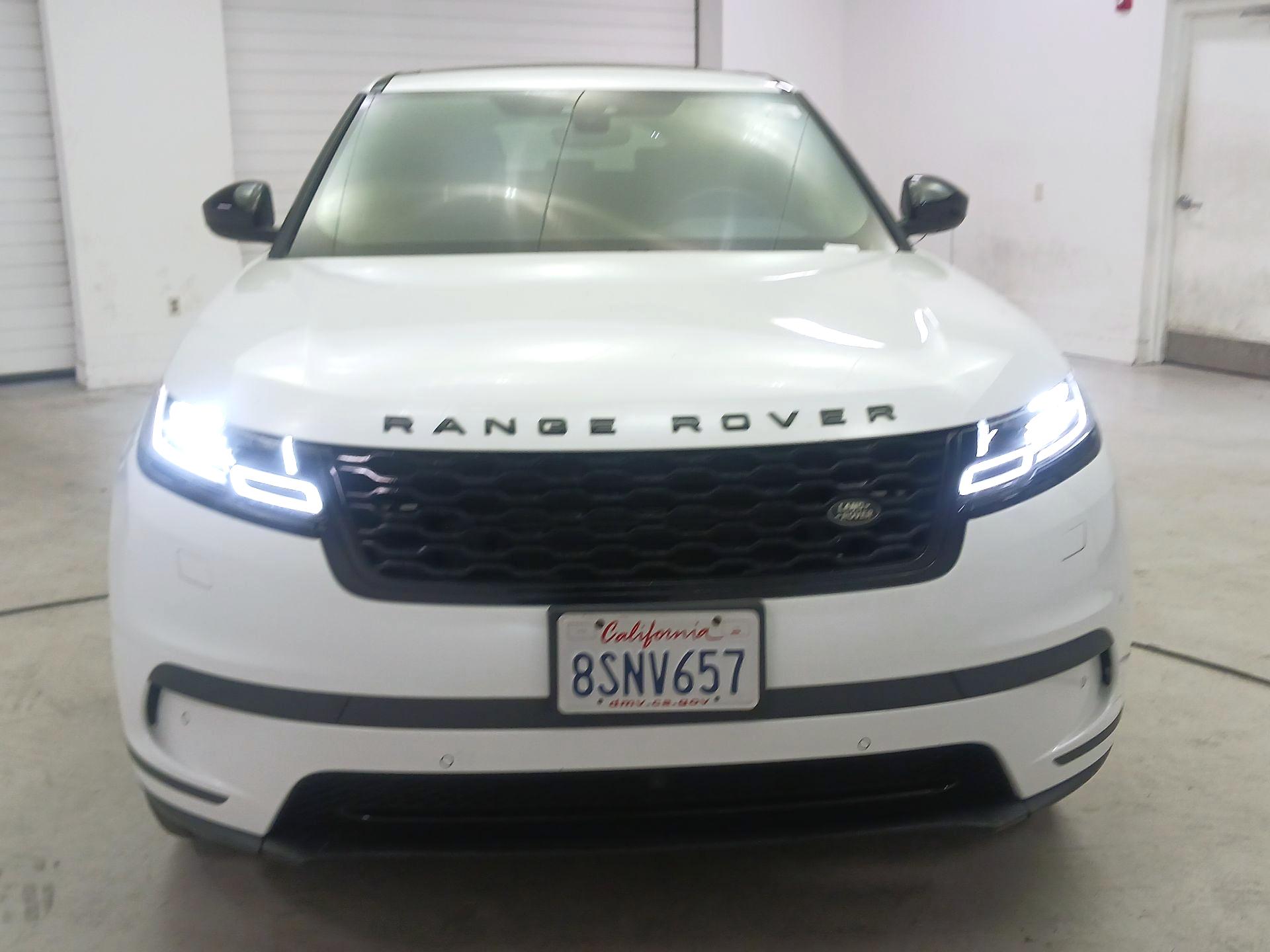 Thumbnail: 2020 Land Rover Range Rover Velar - 2