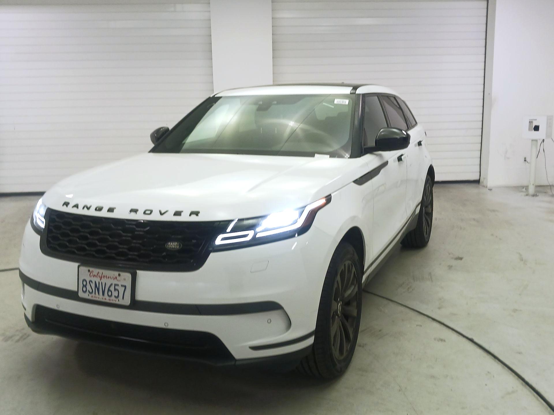 Thumbnail: 2020 Land Rover Range Rover Velar - 3