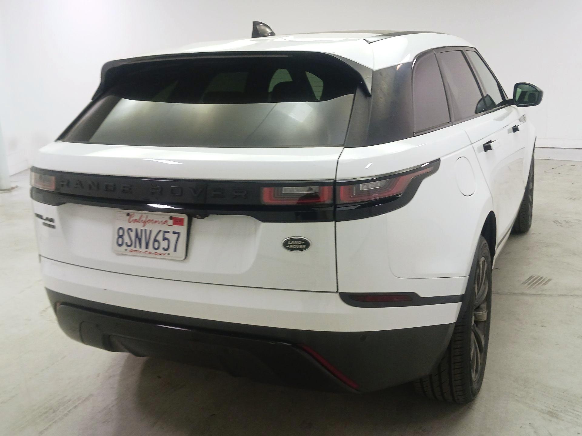 Thumbnail: 2020 Land Rover Range Rover Velar - 5