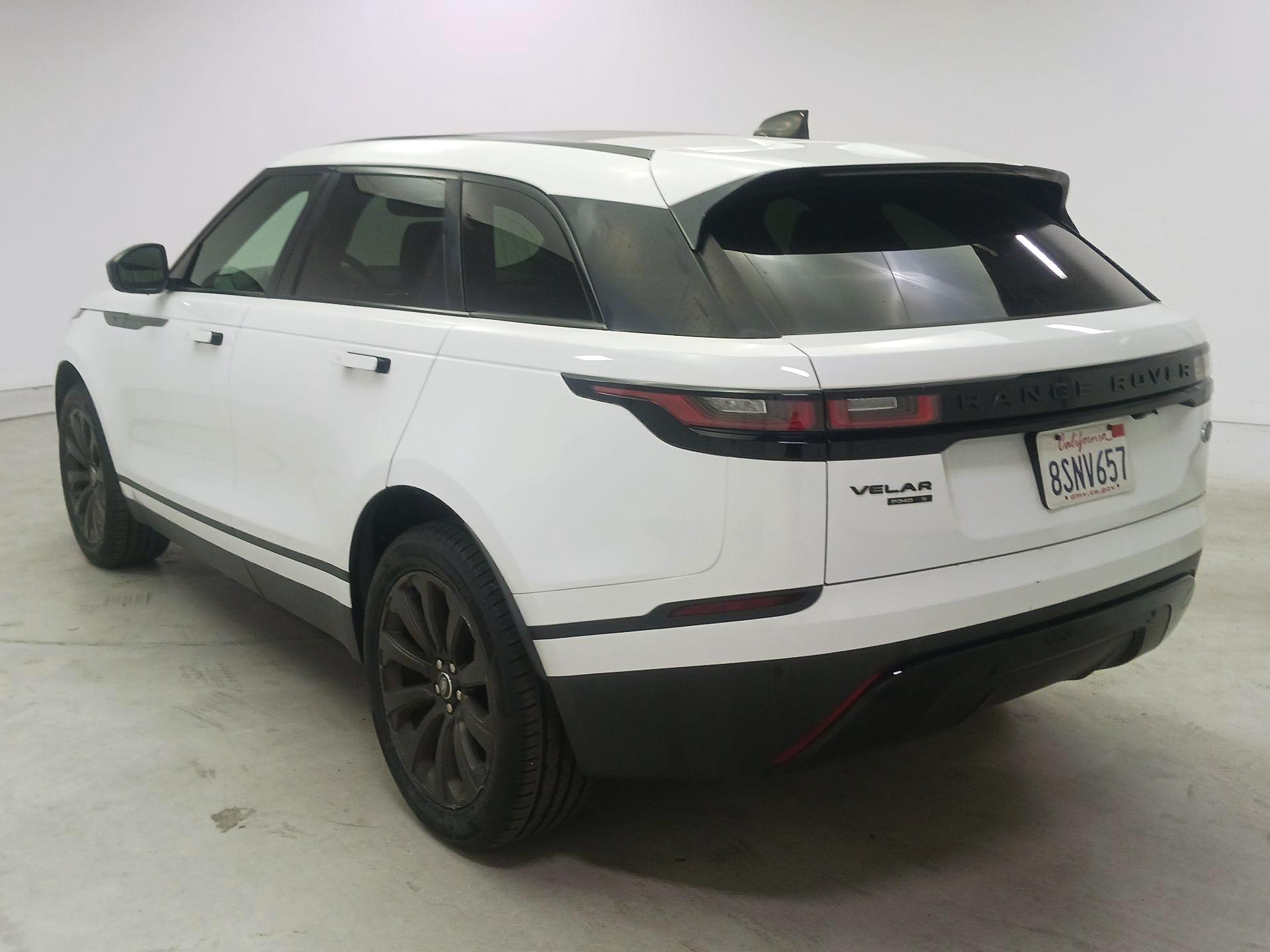 Thumbnail: 2020 Land Rover Range Rover Velar - 7