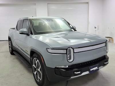 2023 Rivian R1T Adventure Quad-Motor Large