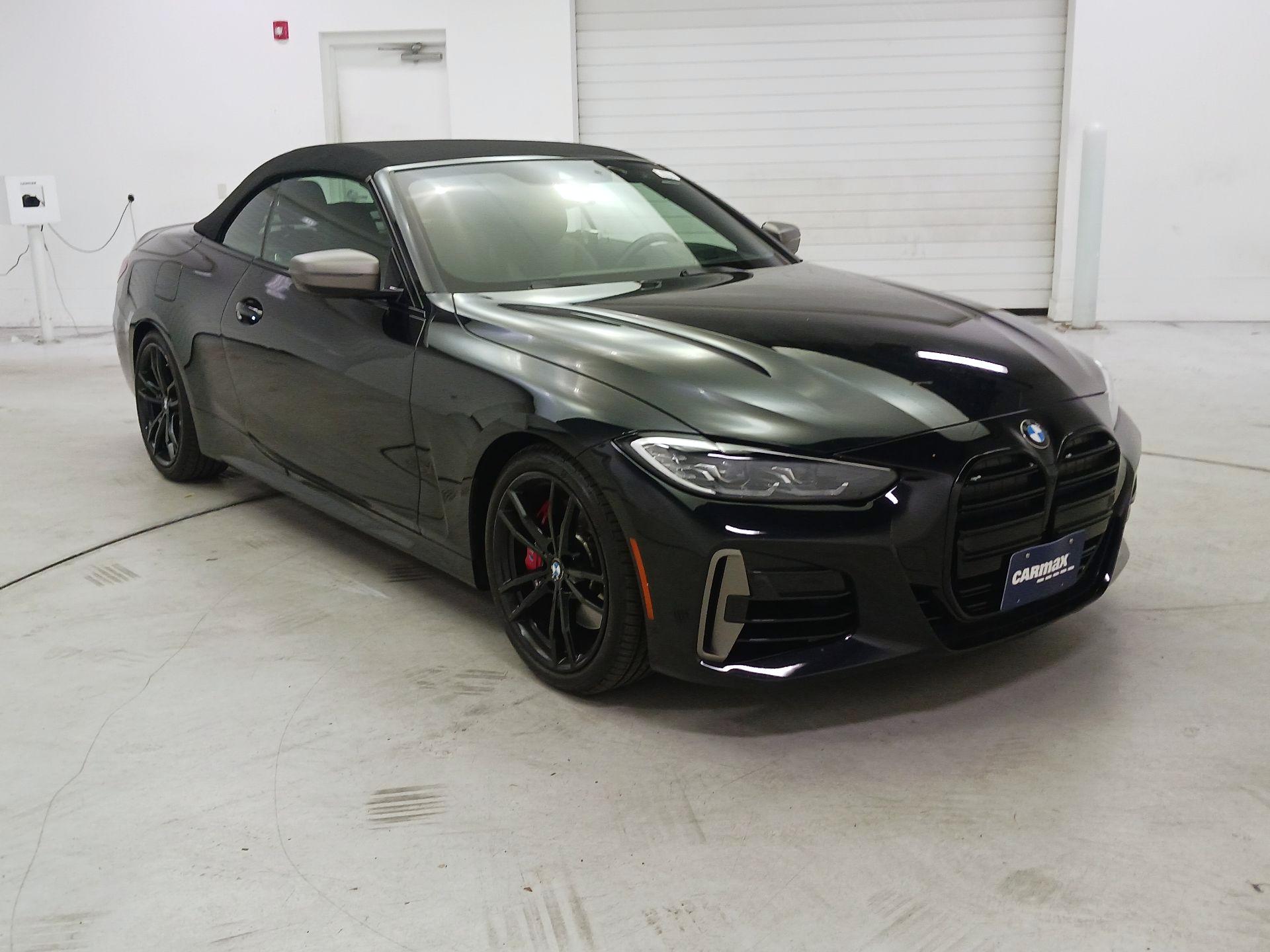 Thumbnail: 2021 BMW 4 Series - 1