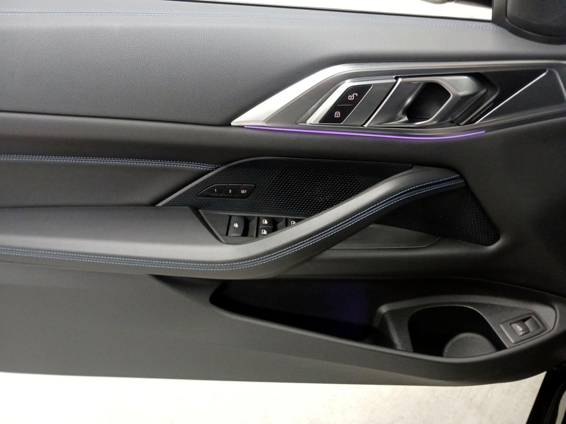 Thumbnail: 2021 BMW 4 Series - 10