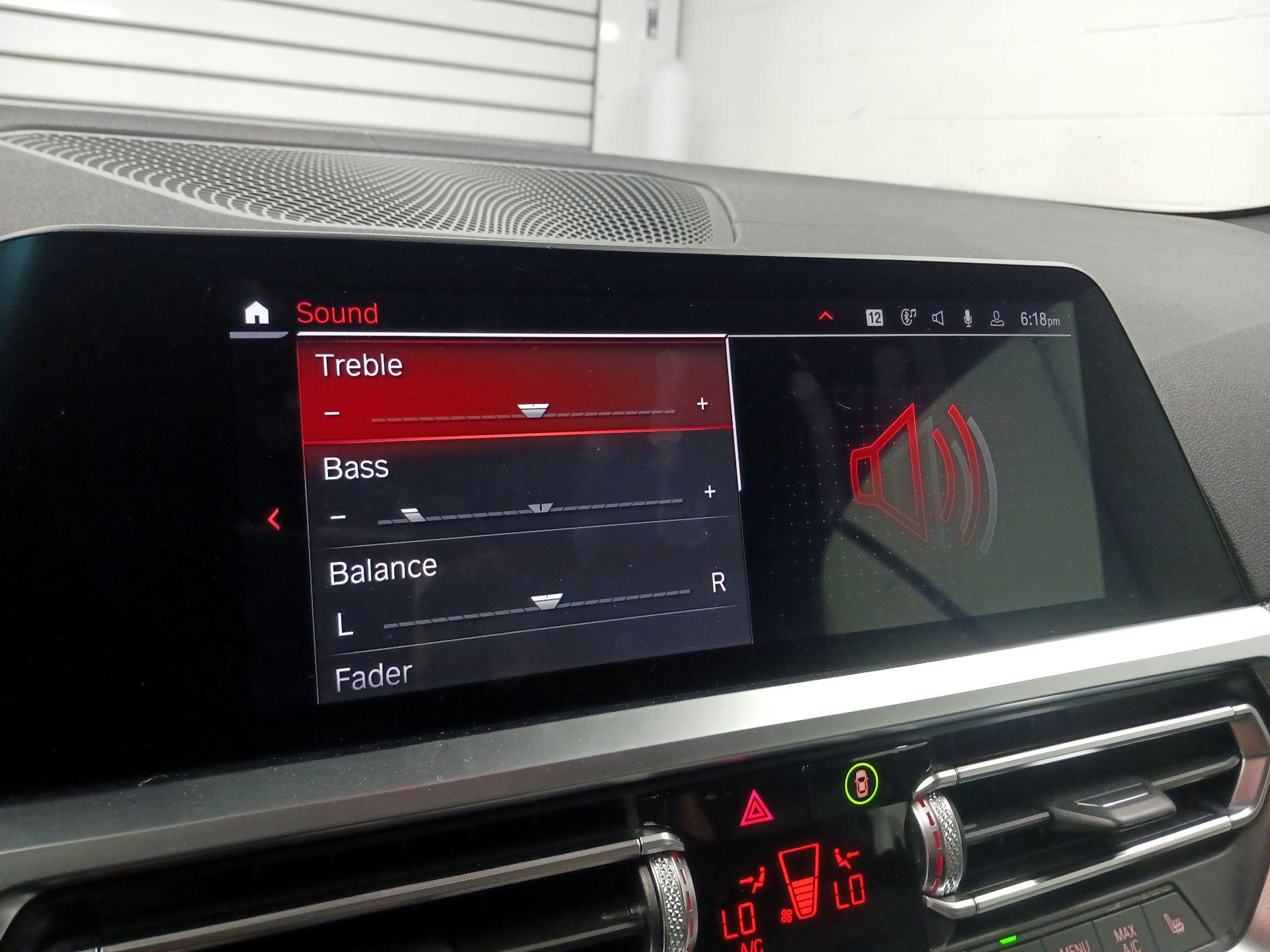 Thumbnail: 2021 BMW 4 Series - 11