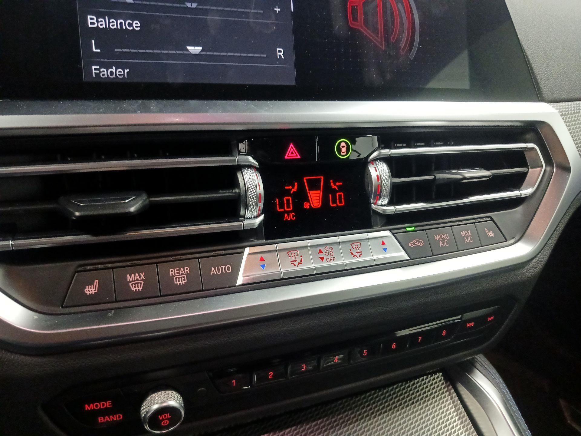 Thumbnail: 2021 BMW 4 Series - 12