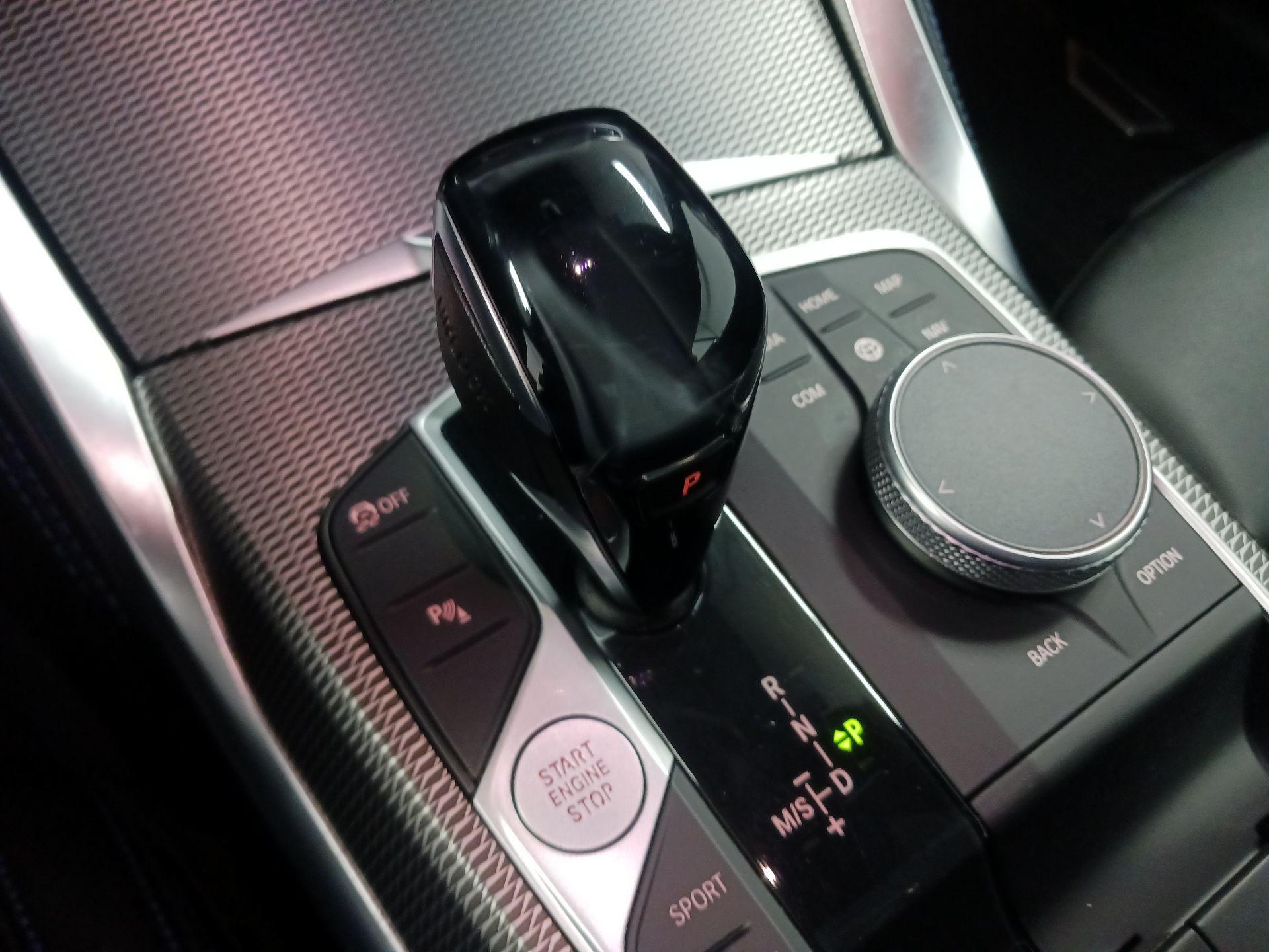 Thumbnail: 2021 BMW 4 Series - 13