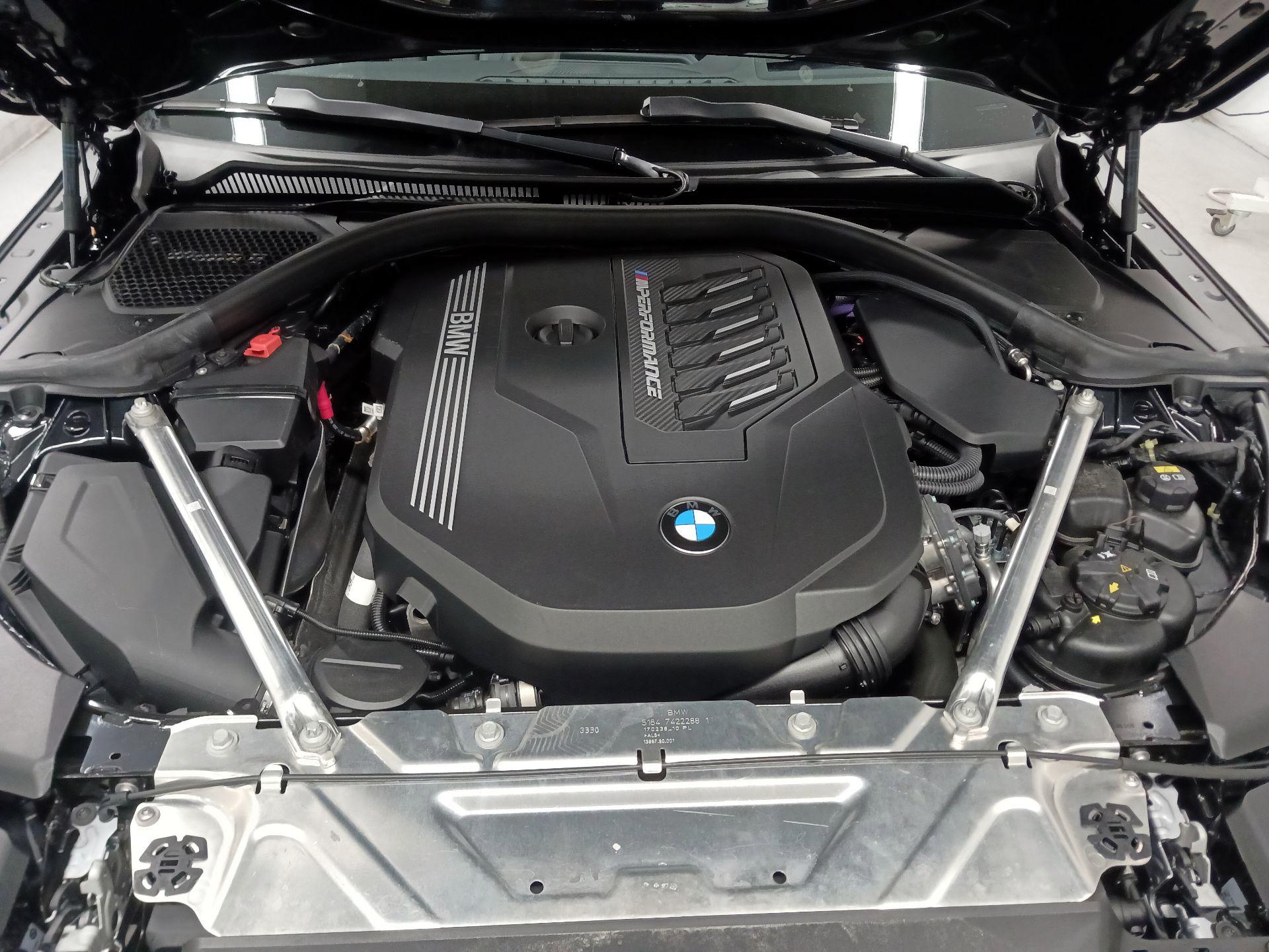 Thumbnail: 2021 BMW 4 Series - 15