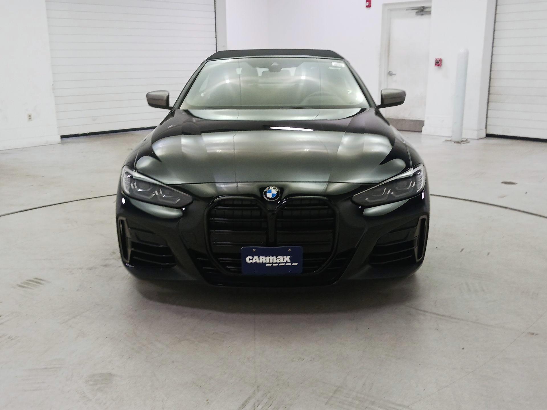 Thumbnail: 2021 BMW 4 Series - 2