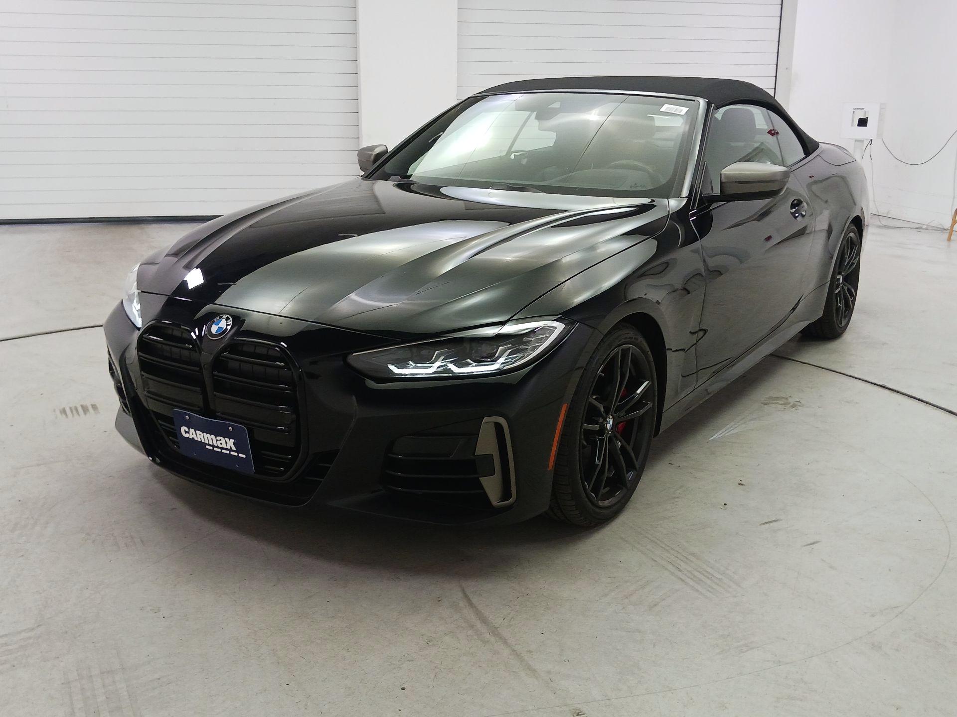 Thumbnail: 2021 BMW 4 Series - 3