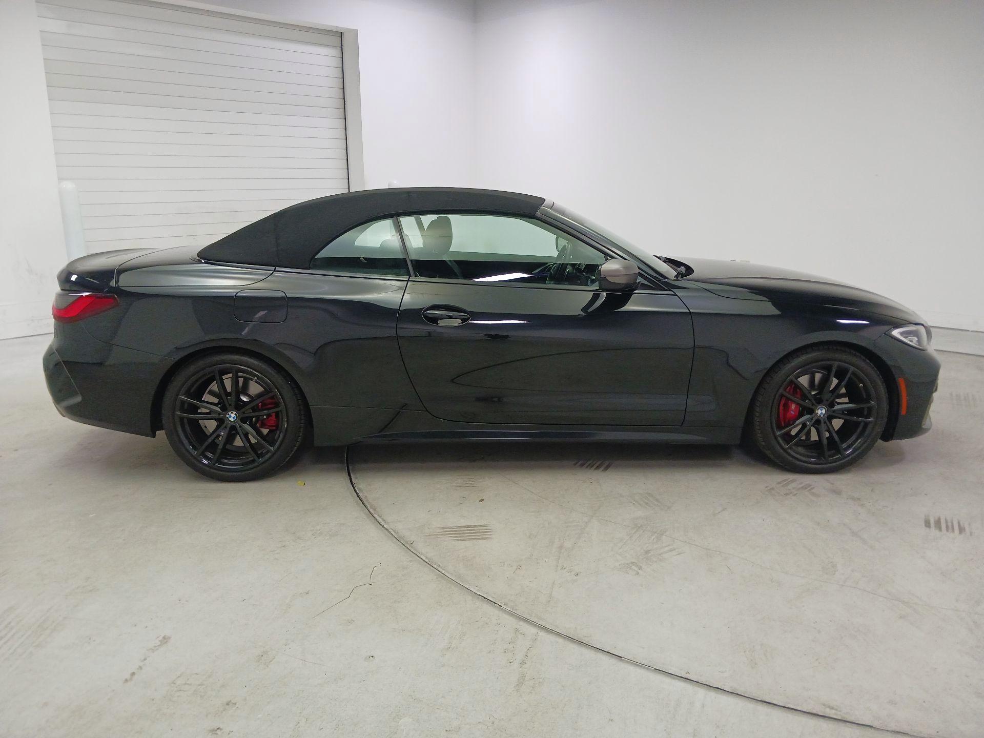 Thumbnail: 2021 BMW 4 Series - 4