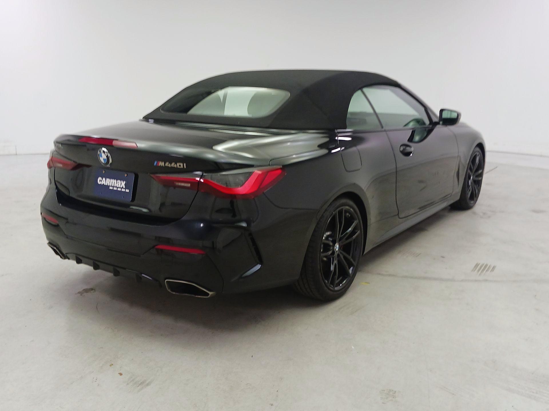 Thumbnail: 2021 BMW 4 Series - 5