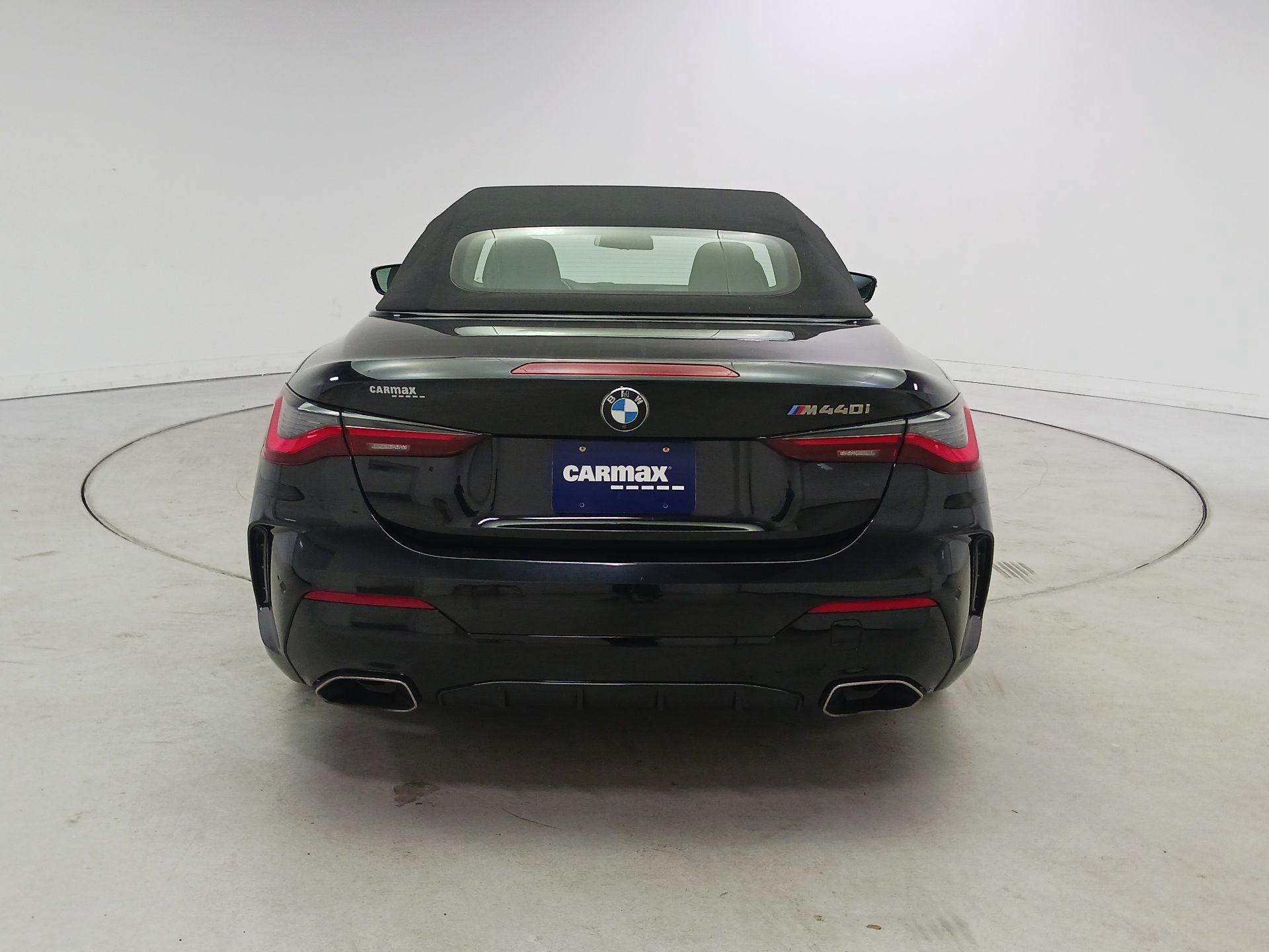 Thumbnail: 2021 BMW 4 Series - 6