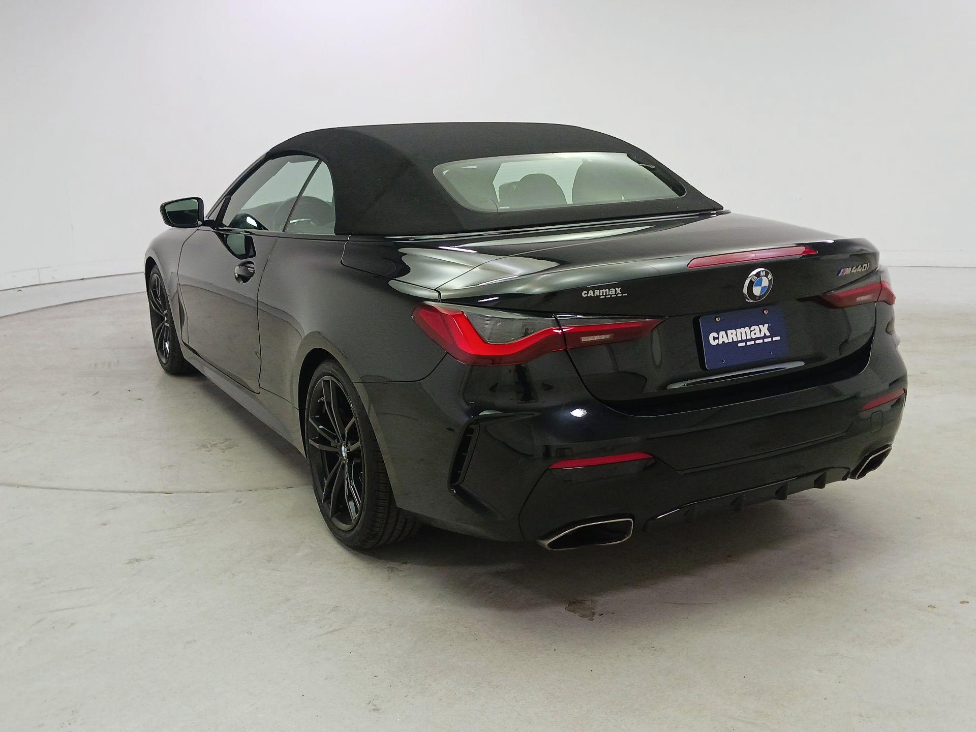 Thumbnail: 2021 BMW 4 Series - 7