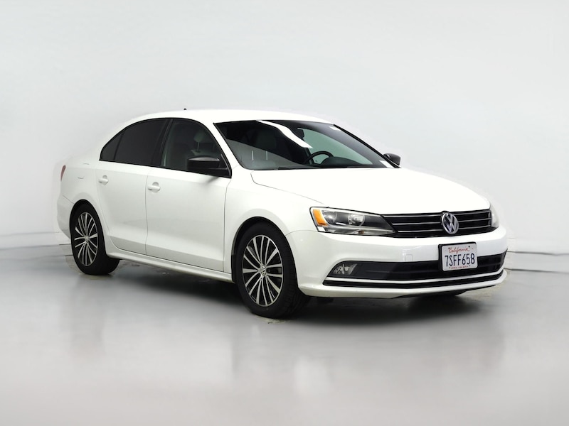2016 Volkswagen Jetta Sport -
                  Murrieta, CA