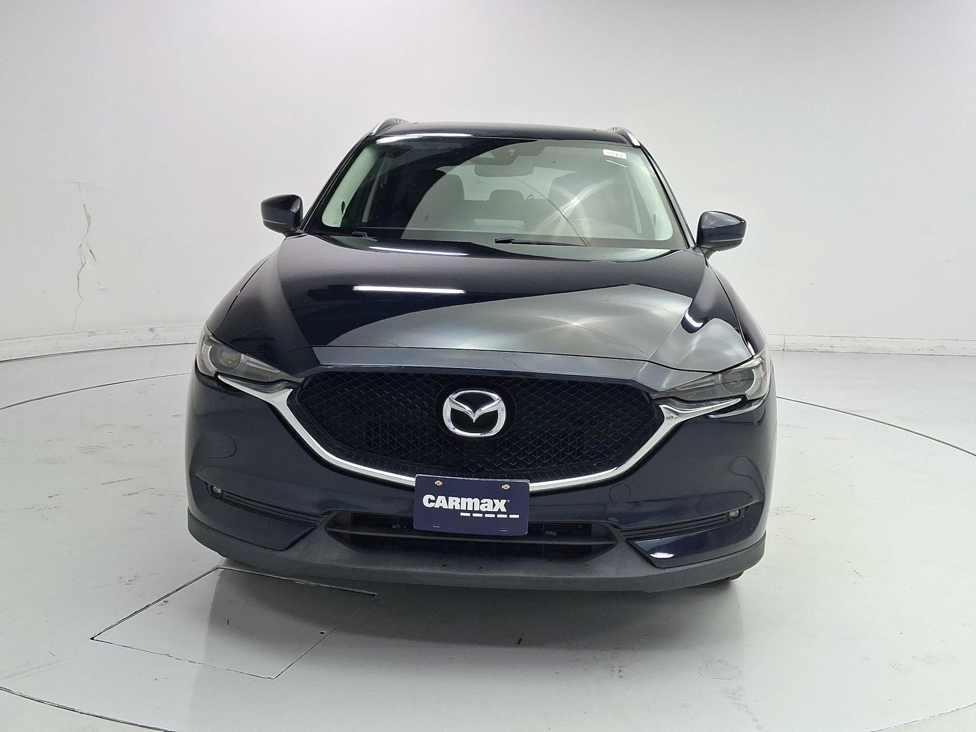 Thumbnail: 2017 Mazda CX-5 - 2