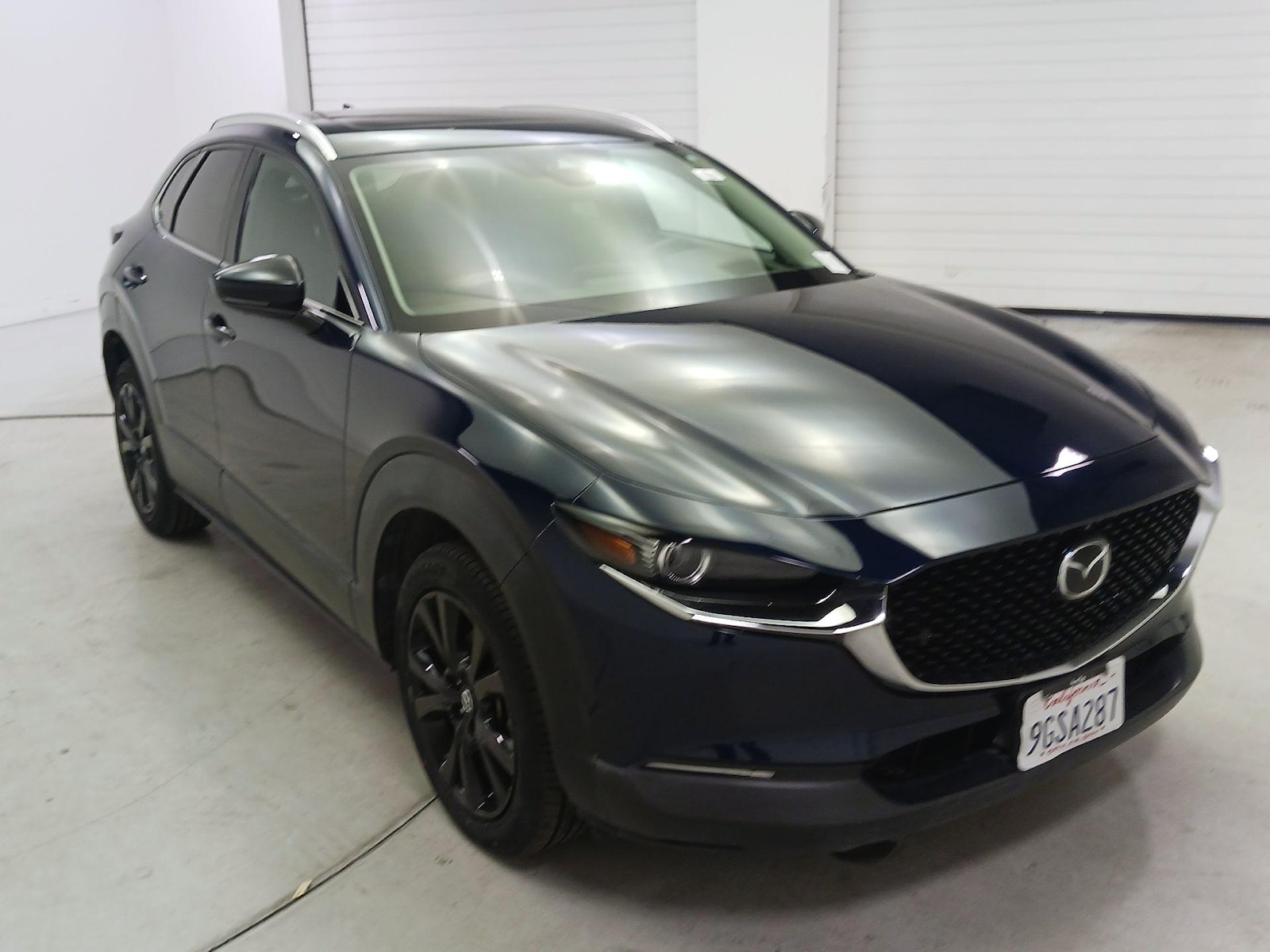 2023 Mazda CX-30 Turbo Premium Plus