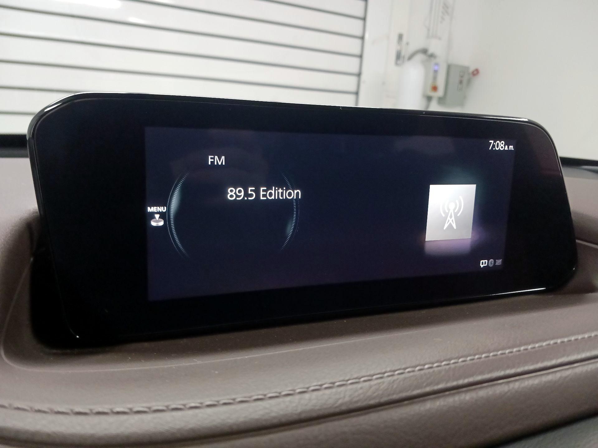 Thumbnail: 2023 Mazda CX-30 - 13