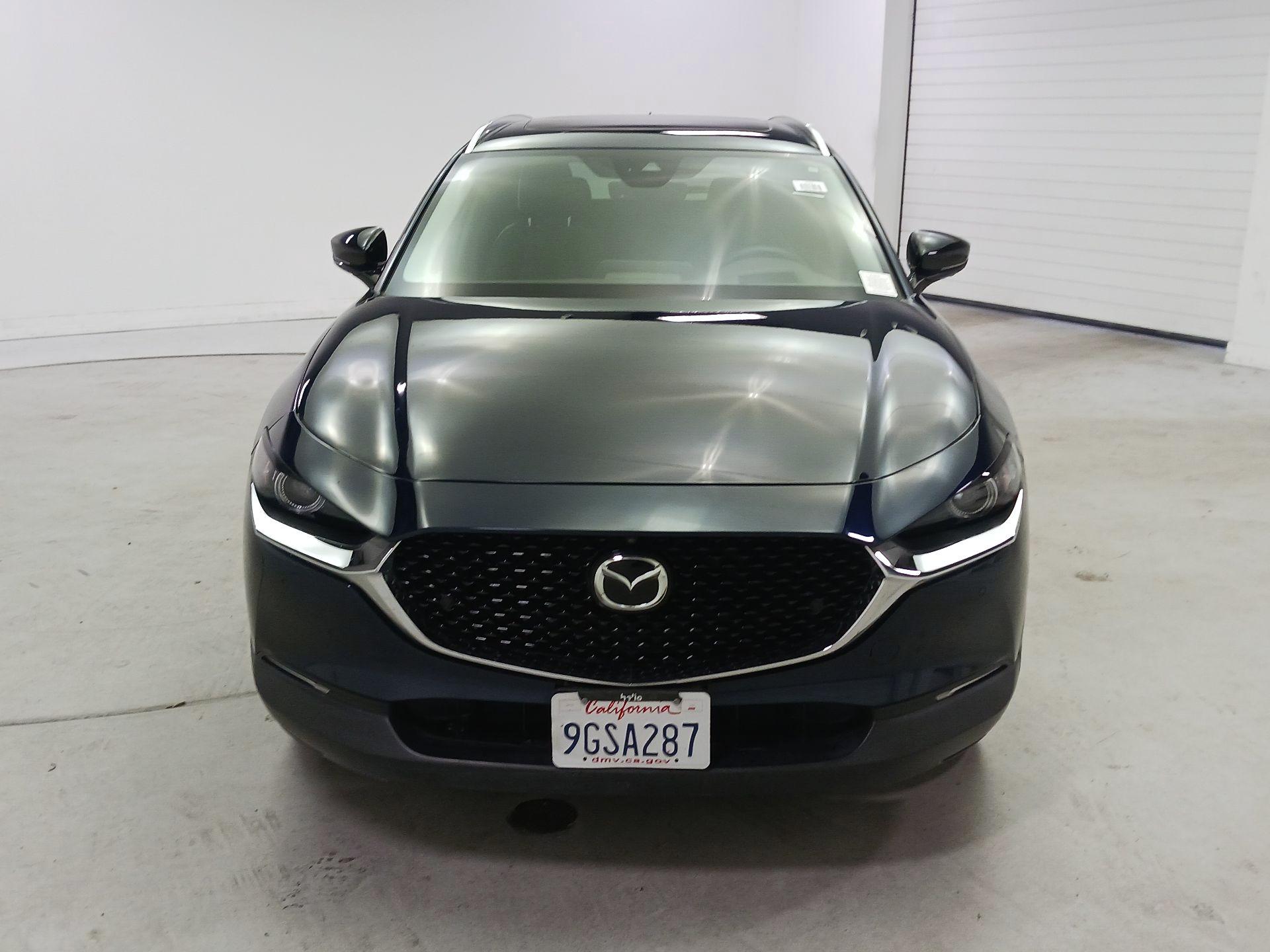 Thumbnail: 2023 Mazda CX-30 - 2