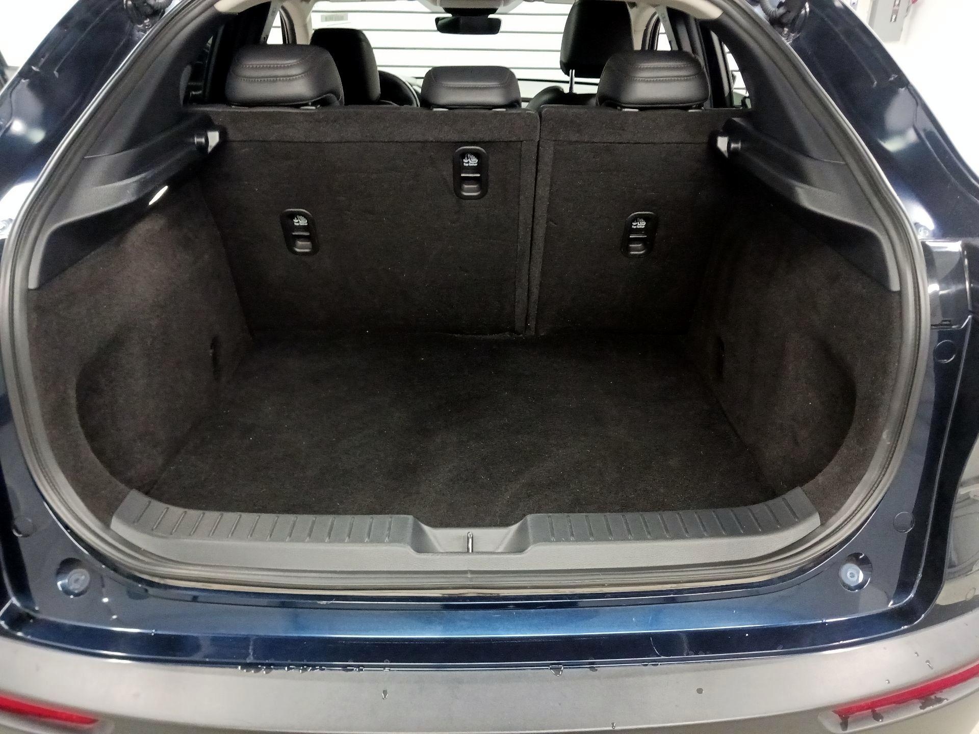 Thumbnail: 2023 Mazda CX-30 - 19