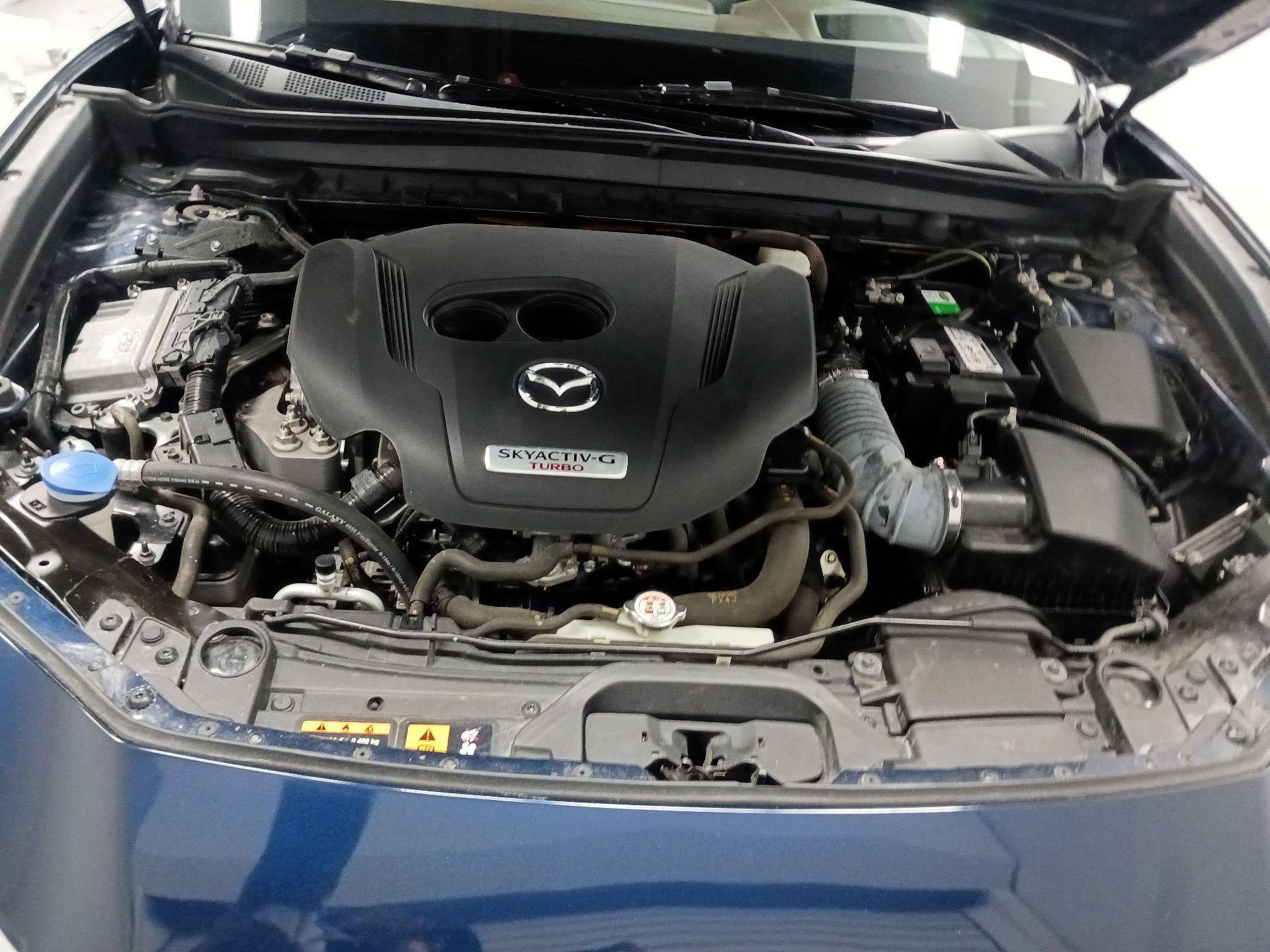 Thumbnail: 2023 Mazda CX-30 - 20