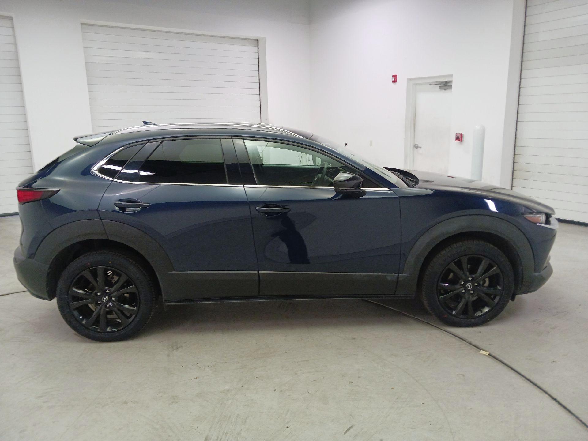 Thumbnail: 2023 Mazda CX-30 - 4