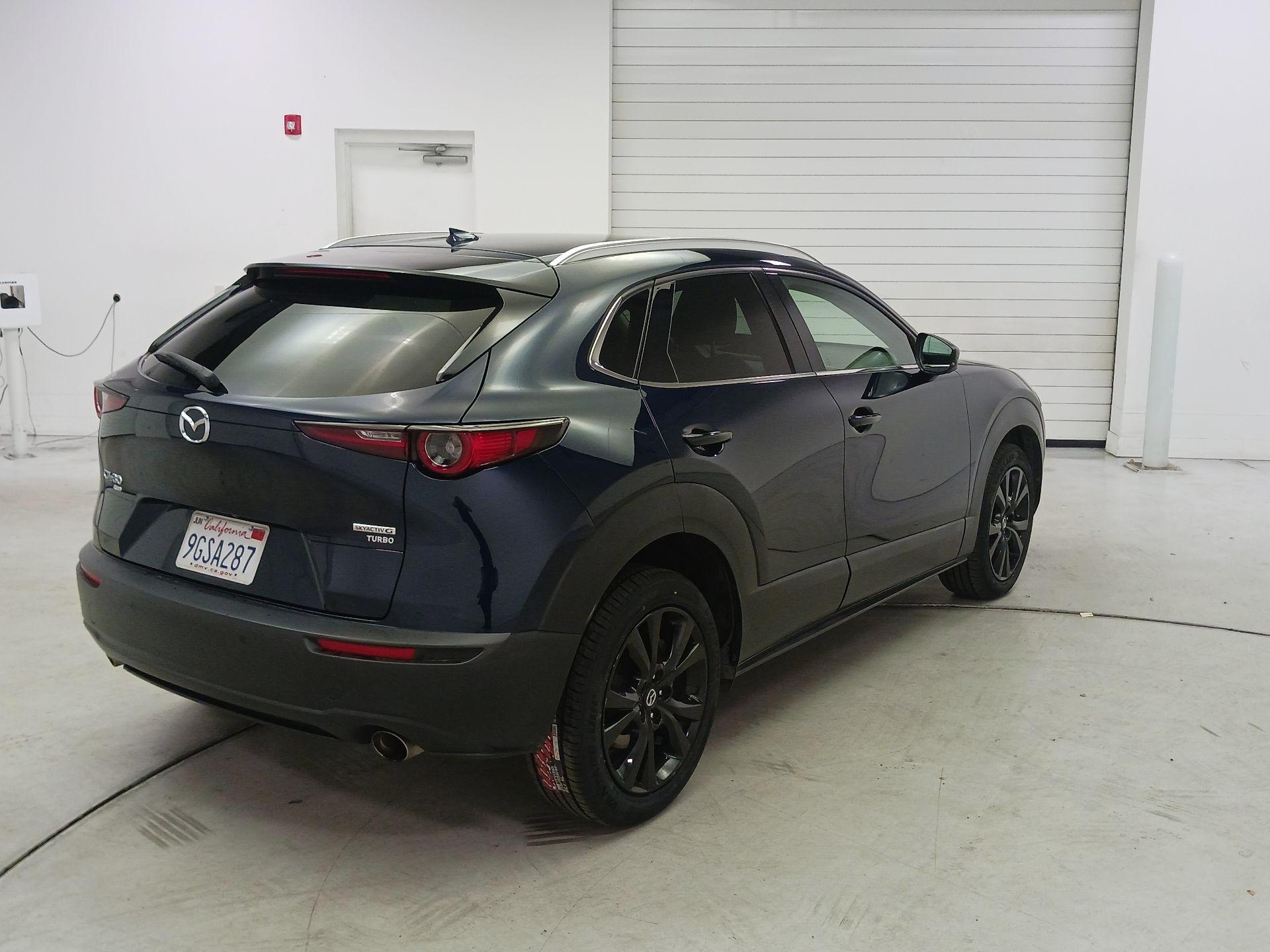 Thumbnail: 2023 Mazda CX-30 - 5