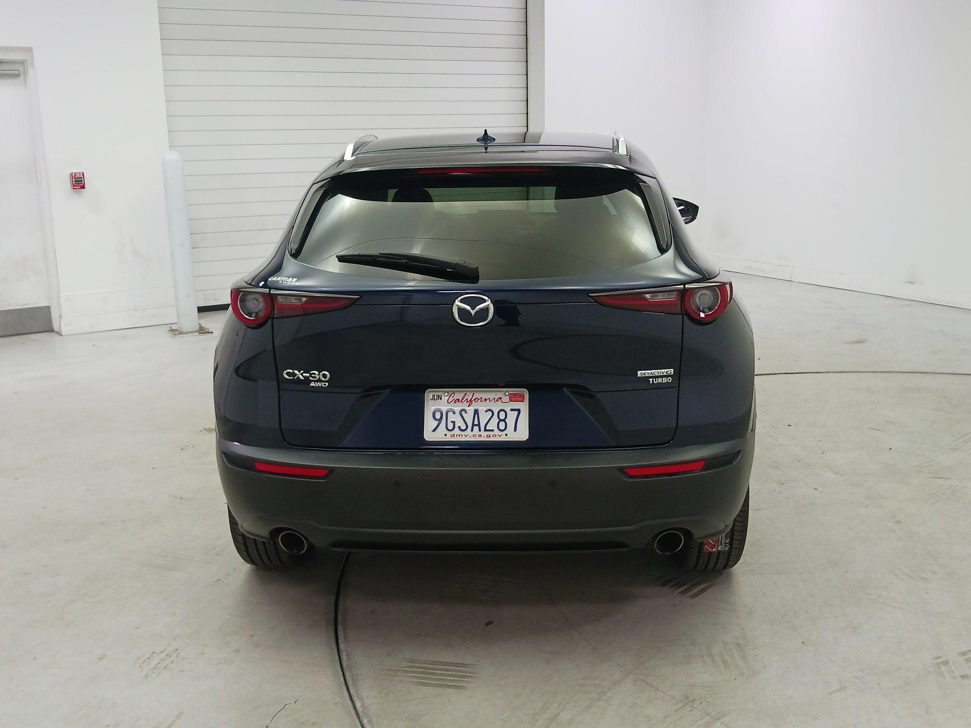 Thumbnail: 2023 Mazda CX-30 - 6