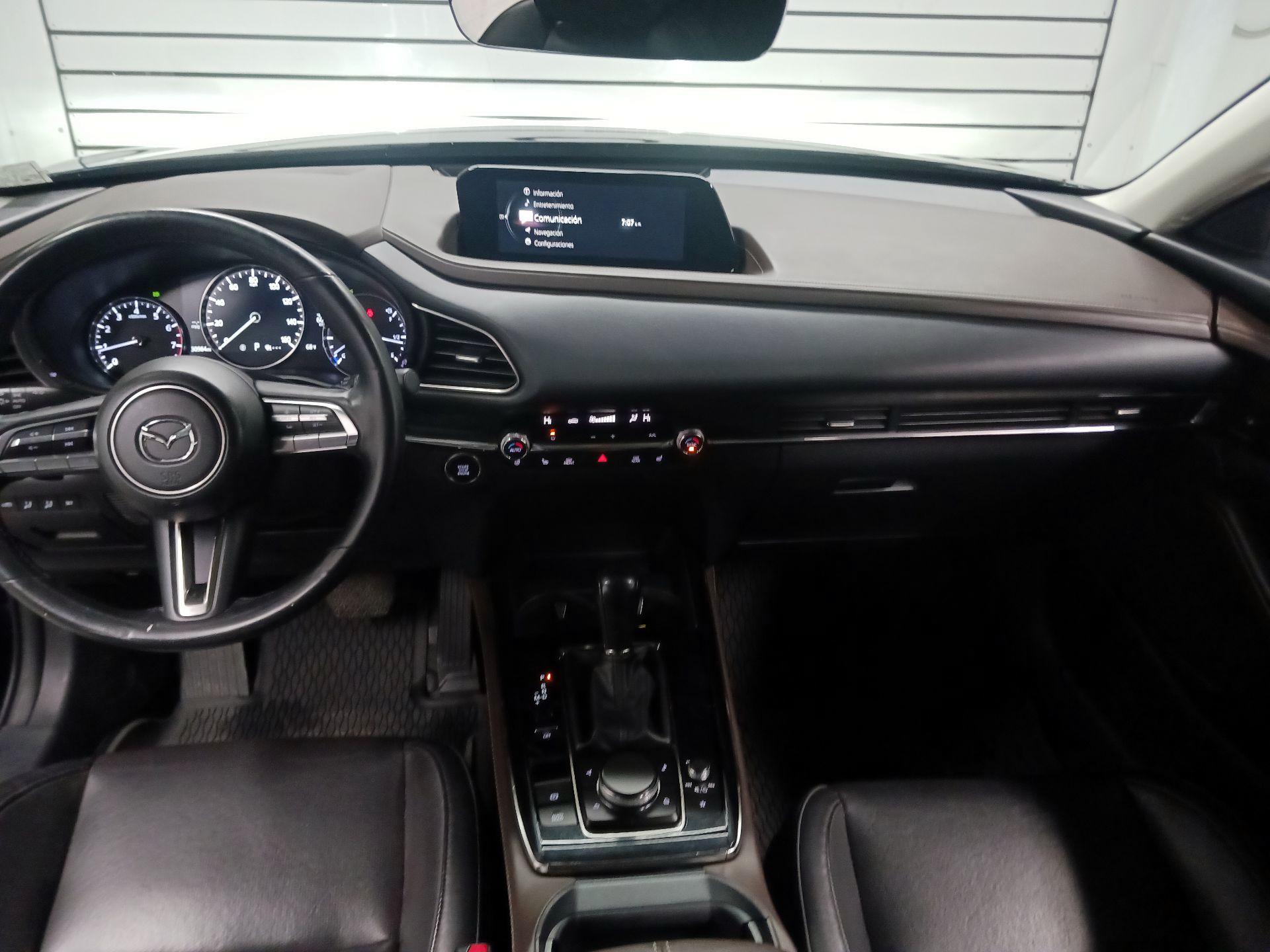 Thumbnail: 2023 Mazda CX-30 - 8