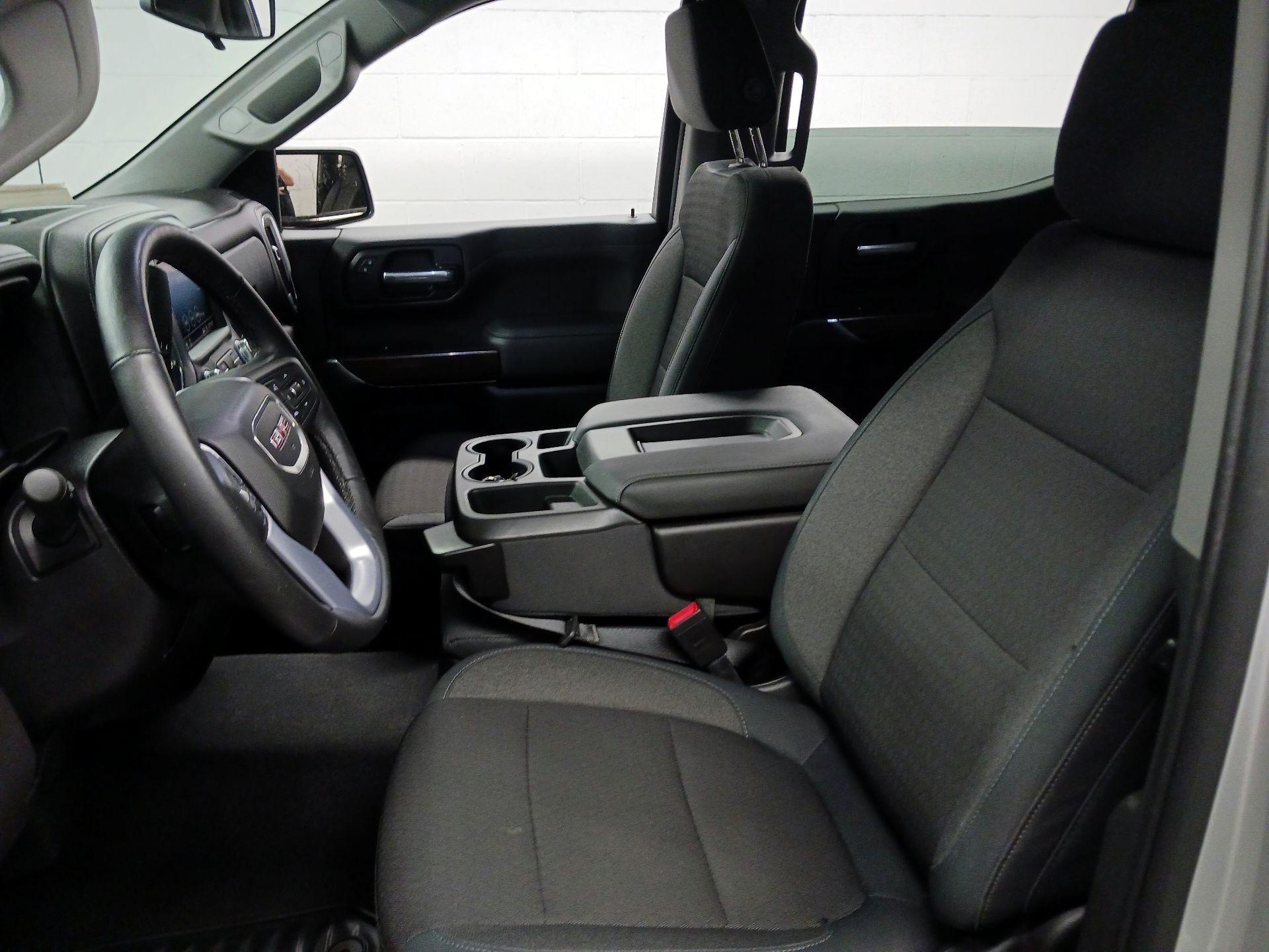 Thumbnail: 2020 GMC Sierra 1500 - 9