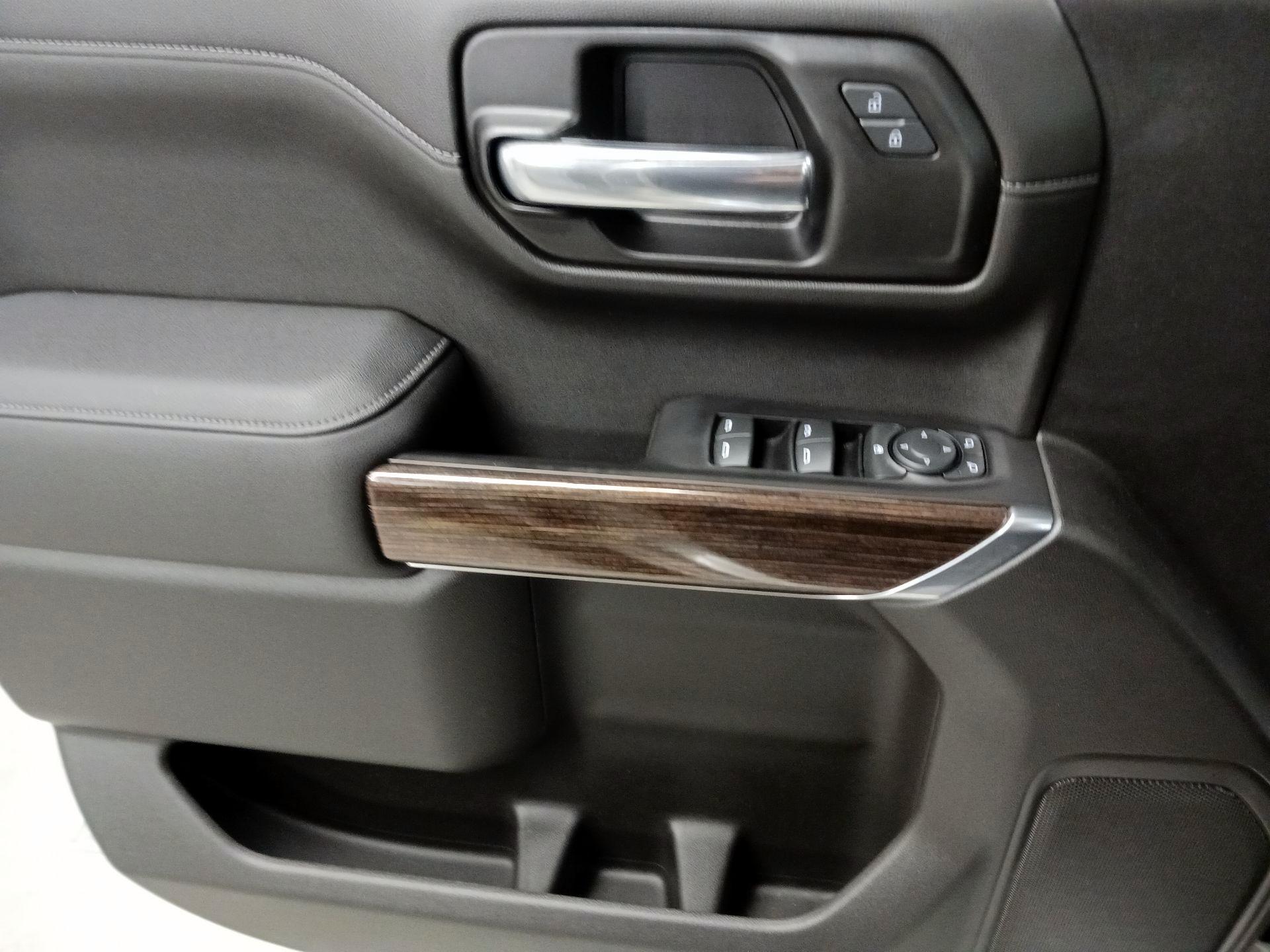 Thumbnail: 2020 GMC Sierra 1500 - 10