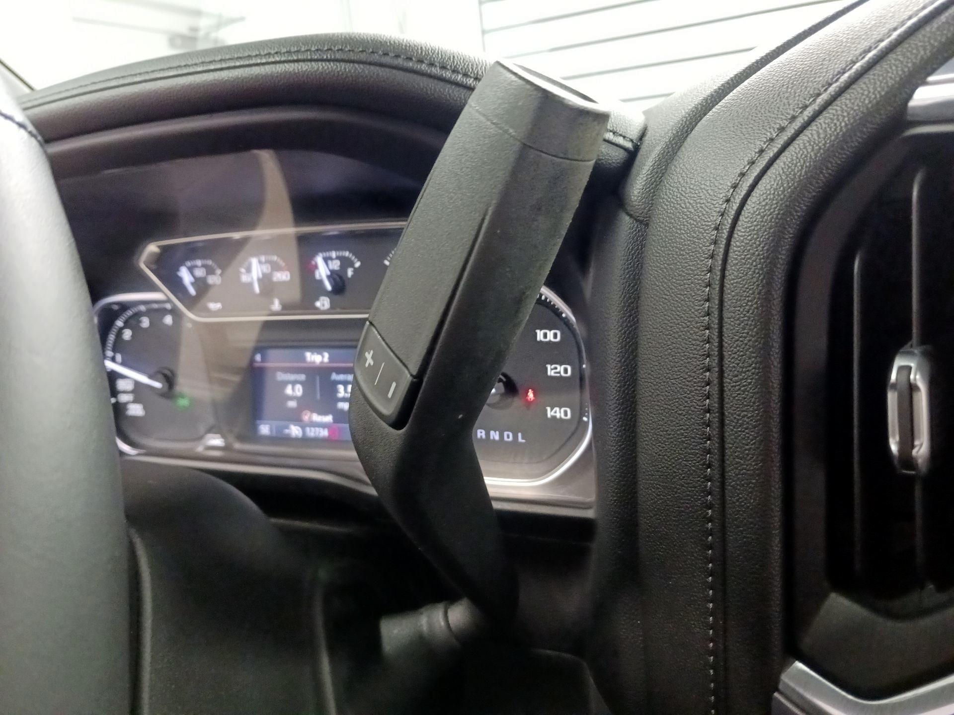 Thumbnail: 2020 GMC Sierra 1500 - 13