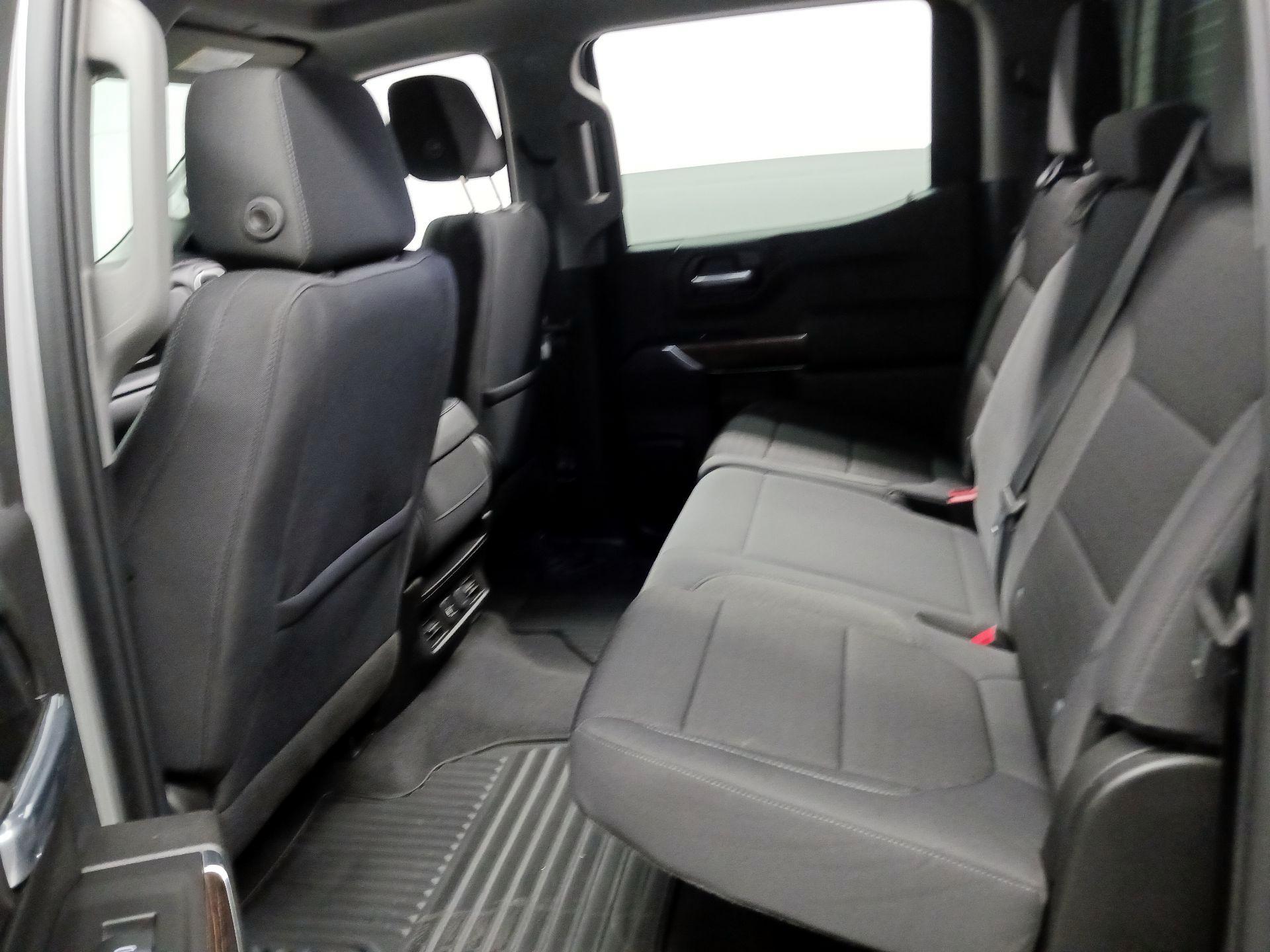 Thumbnail: 2020 GMC Sierra 1500 - 14