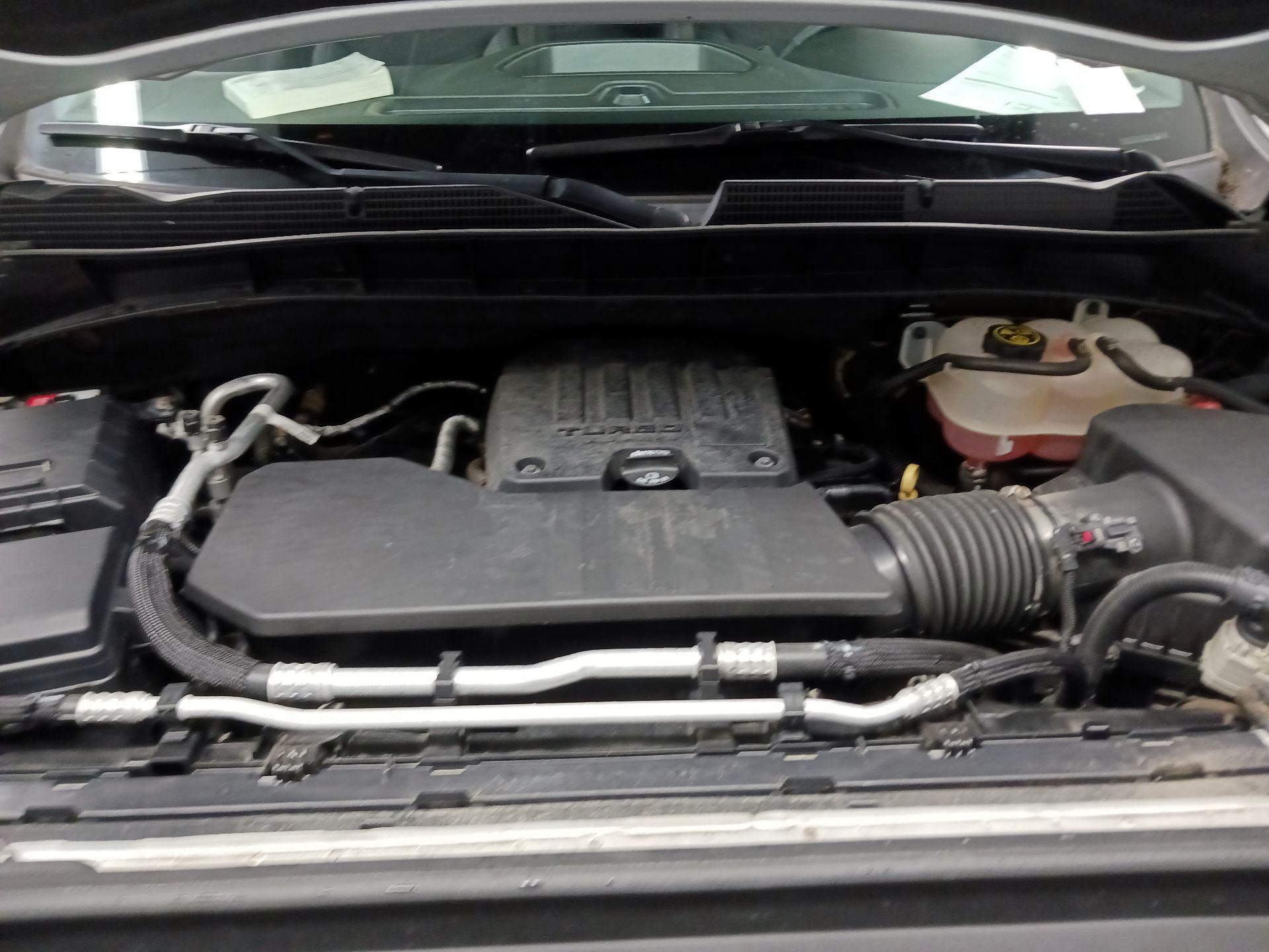 Thumbnail: 2020 GMC Sierra 1500 - 16