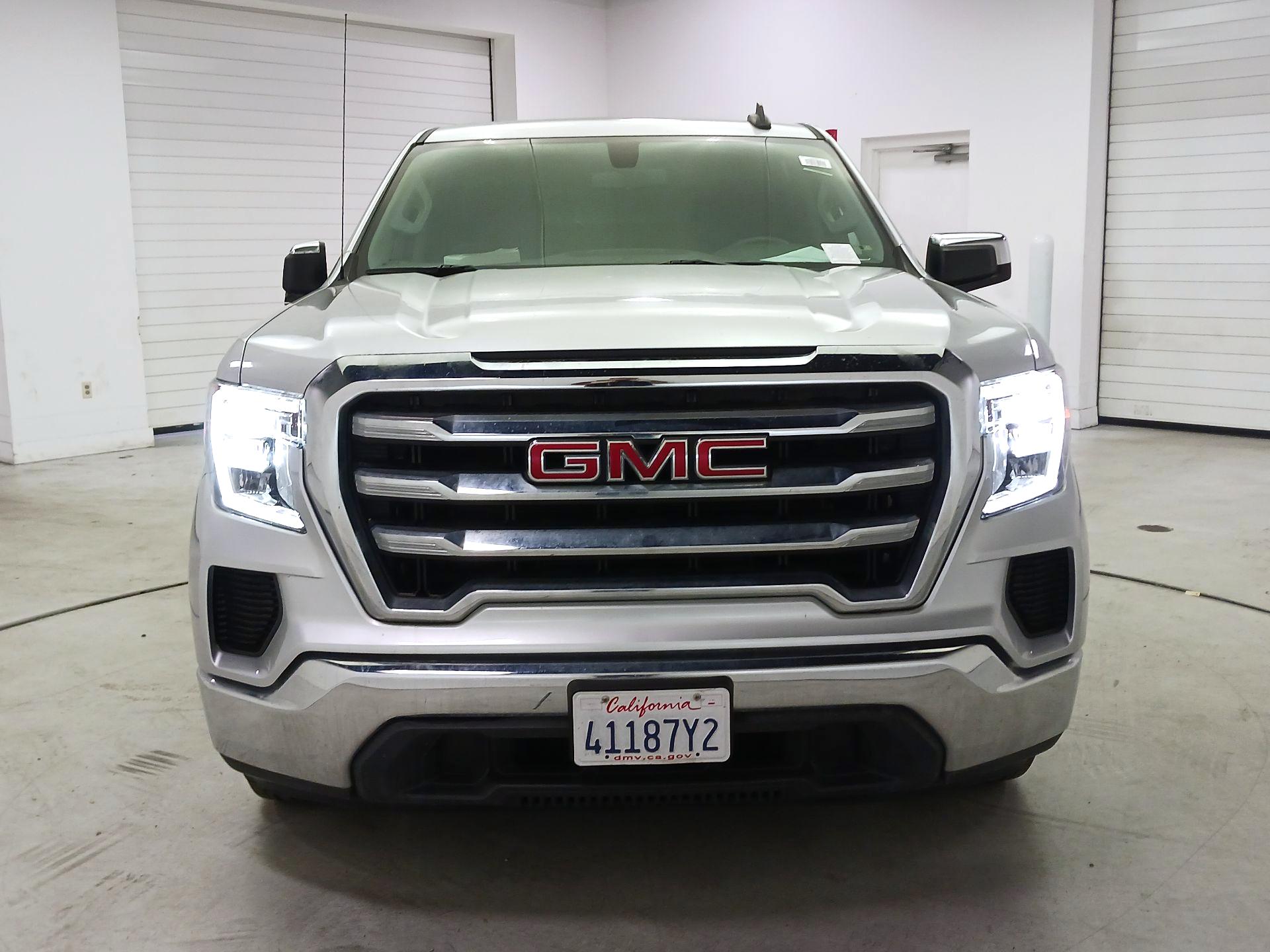 Thumbnail: 2020 GMC Sierra 1500 - 2