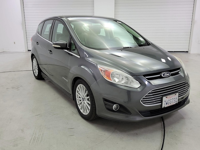 2016 Ford C-Max SEL -
                  Murrieta, CA